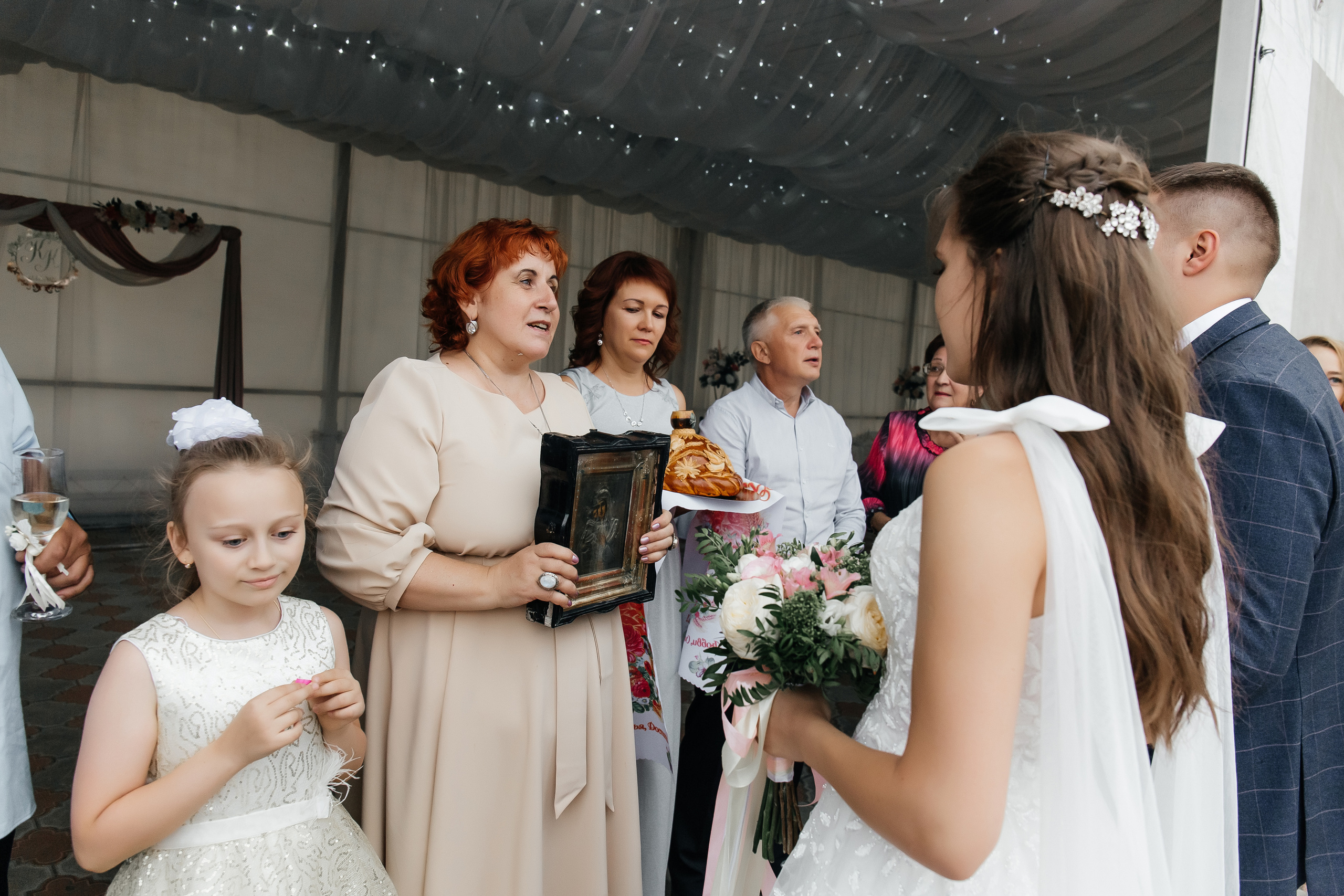 Свадебная фотосессия. Главная