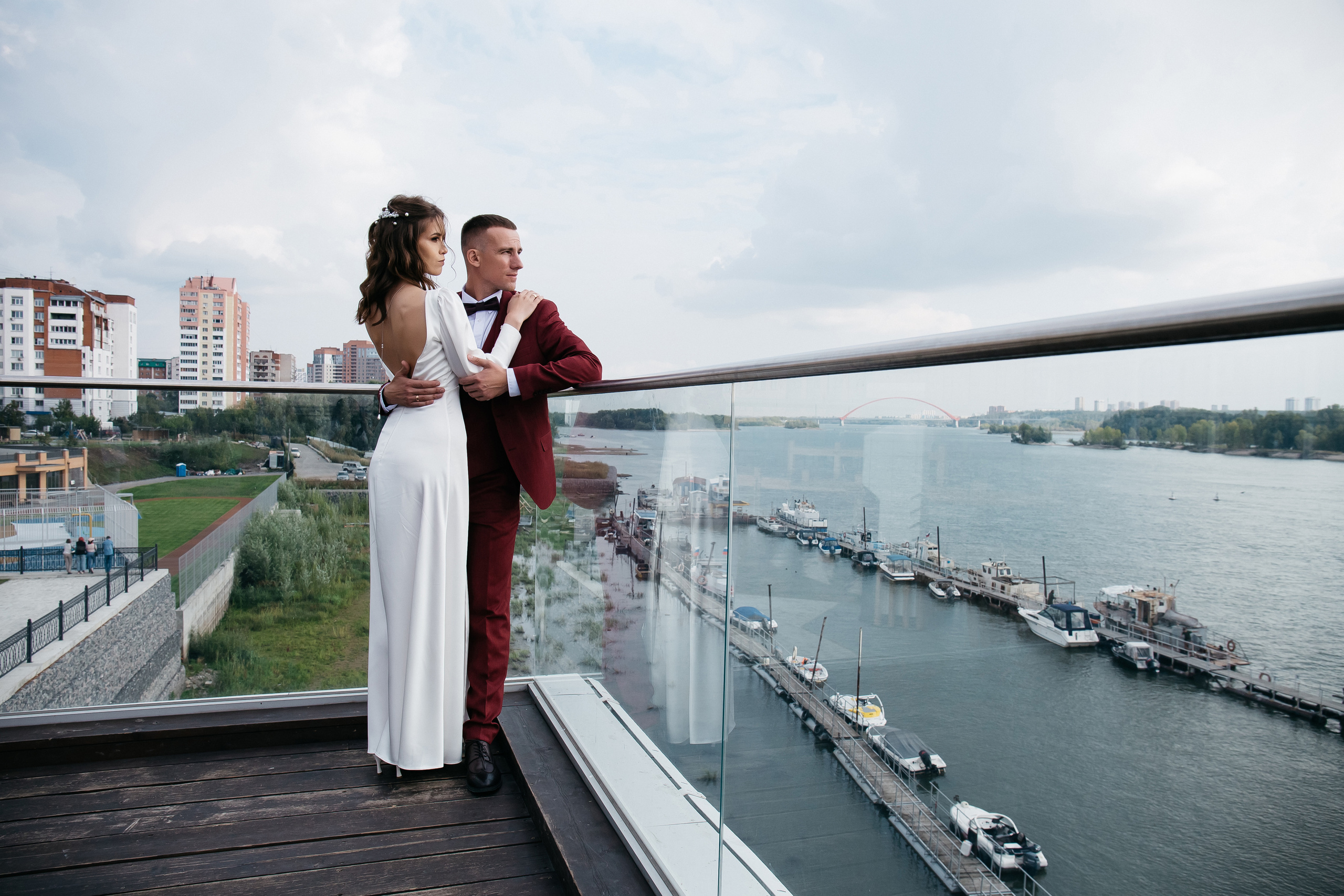 Свадебная фотосессия. Главная