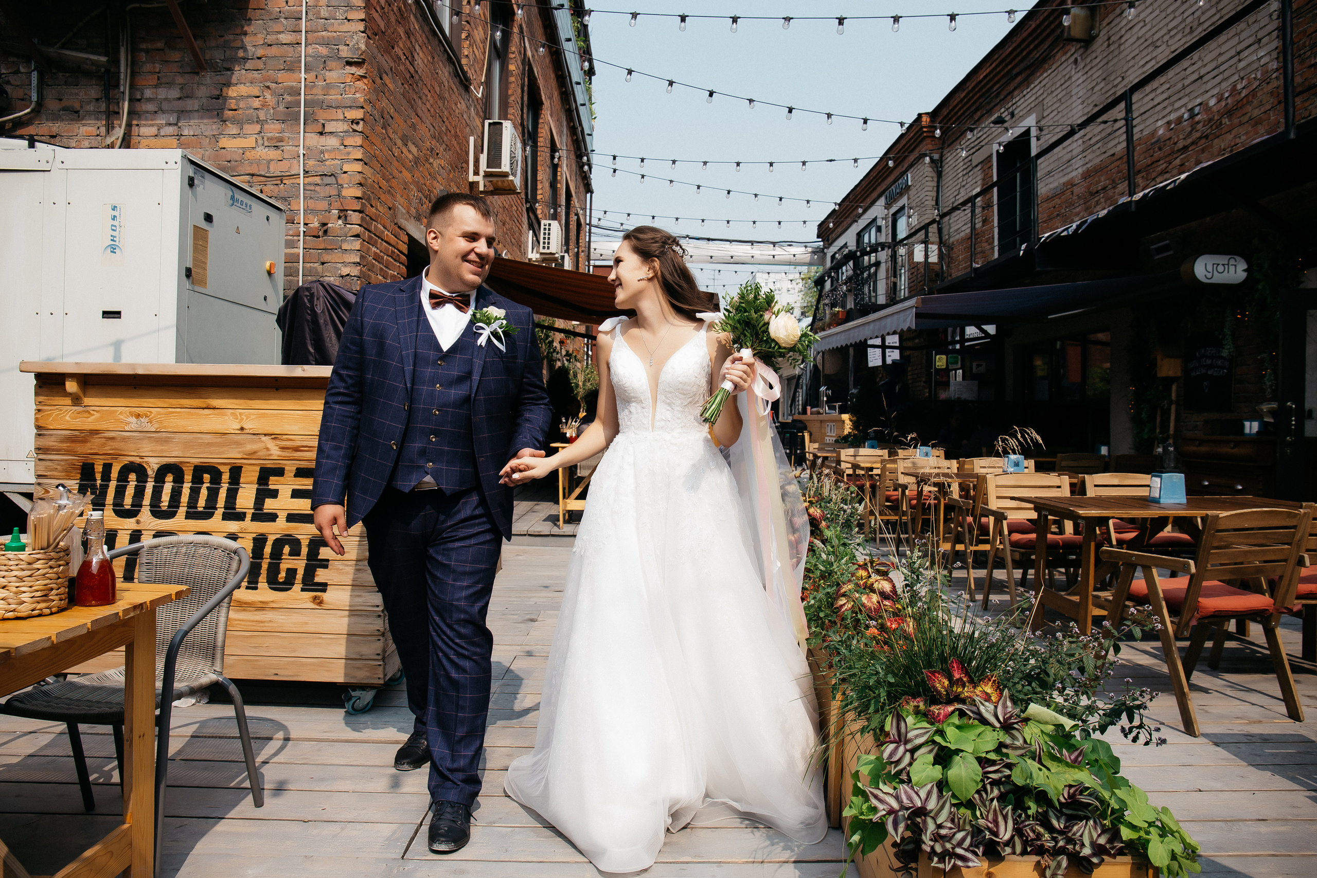 Свадебная фотосессия. Главная