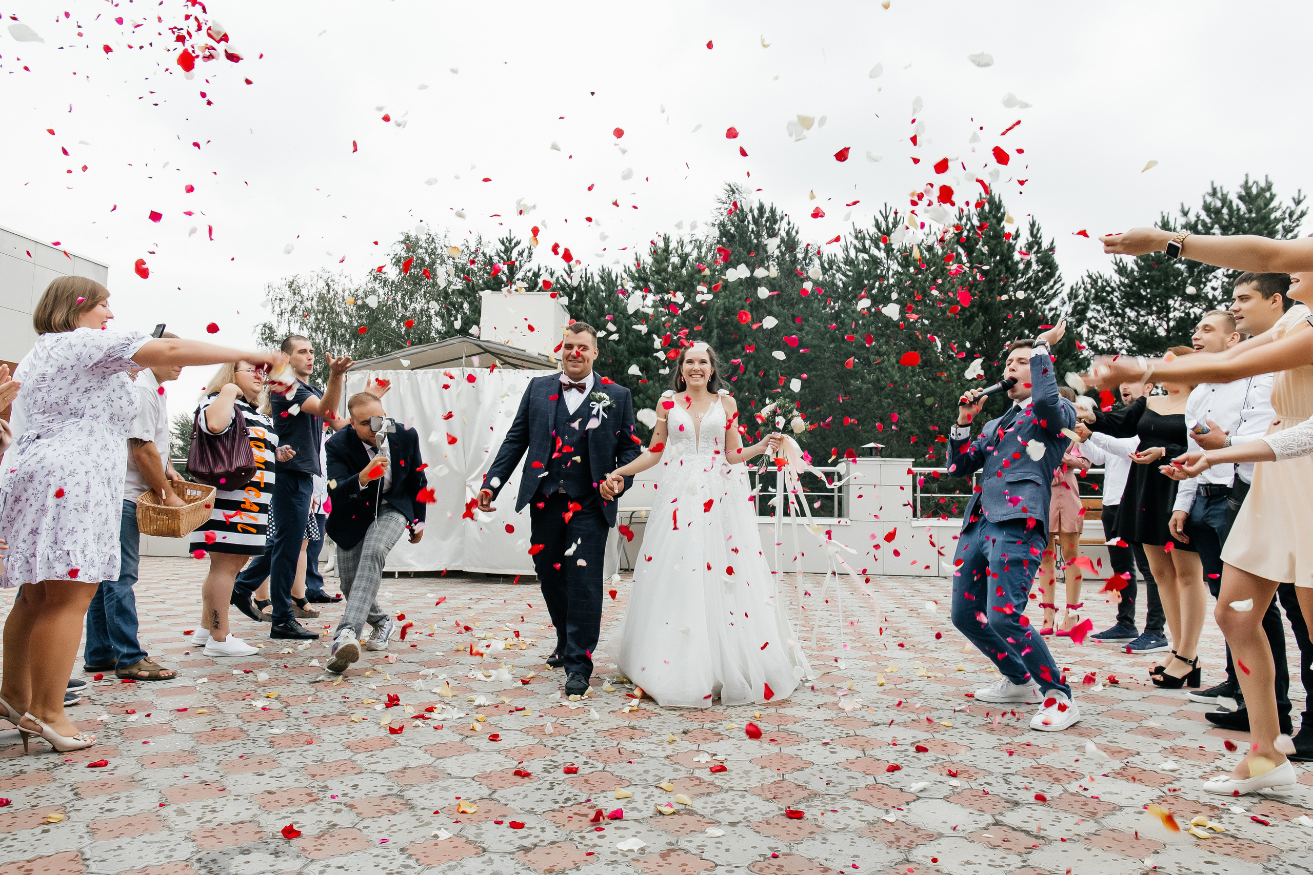 Свадебная фотосессия. Главная