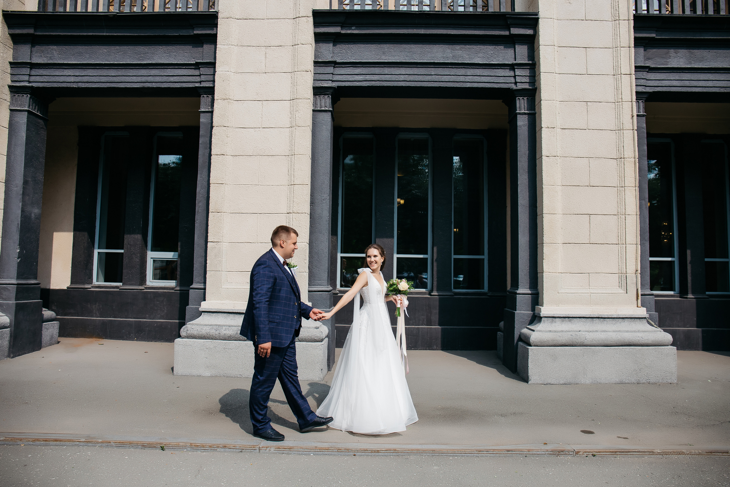 Свадебная фотосессия. Главная