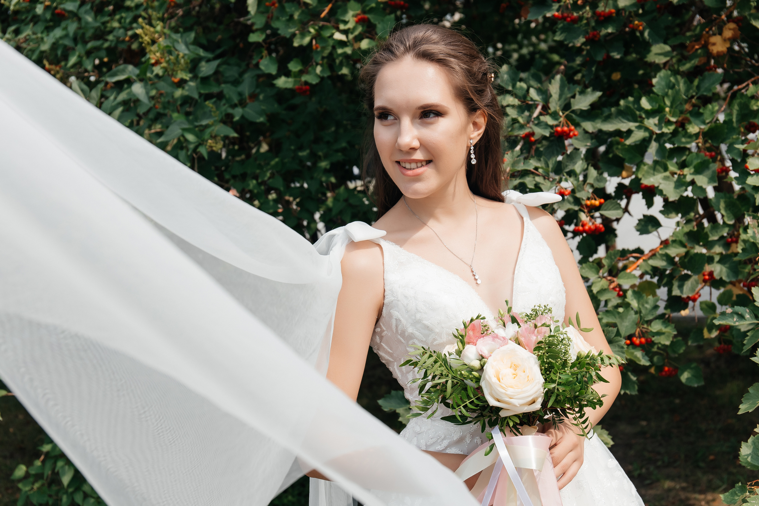 Свадебная фотосессия. Главная