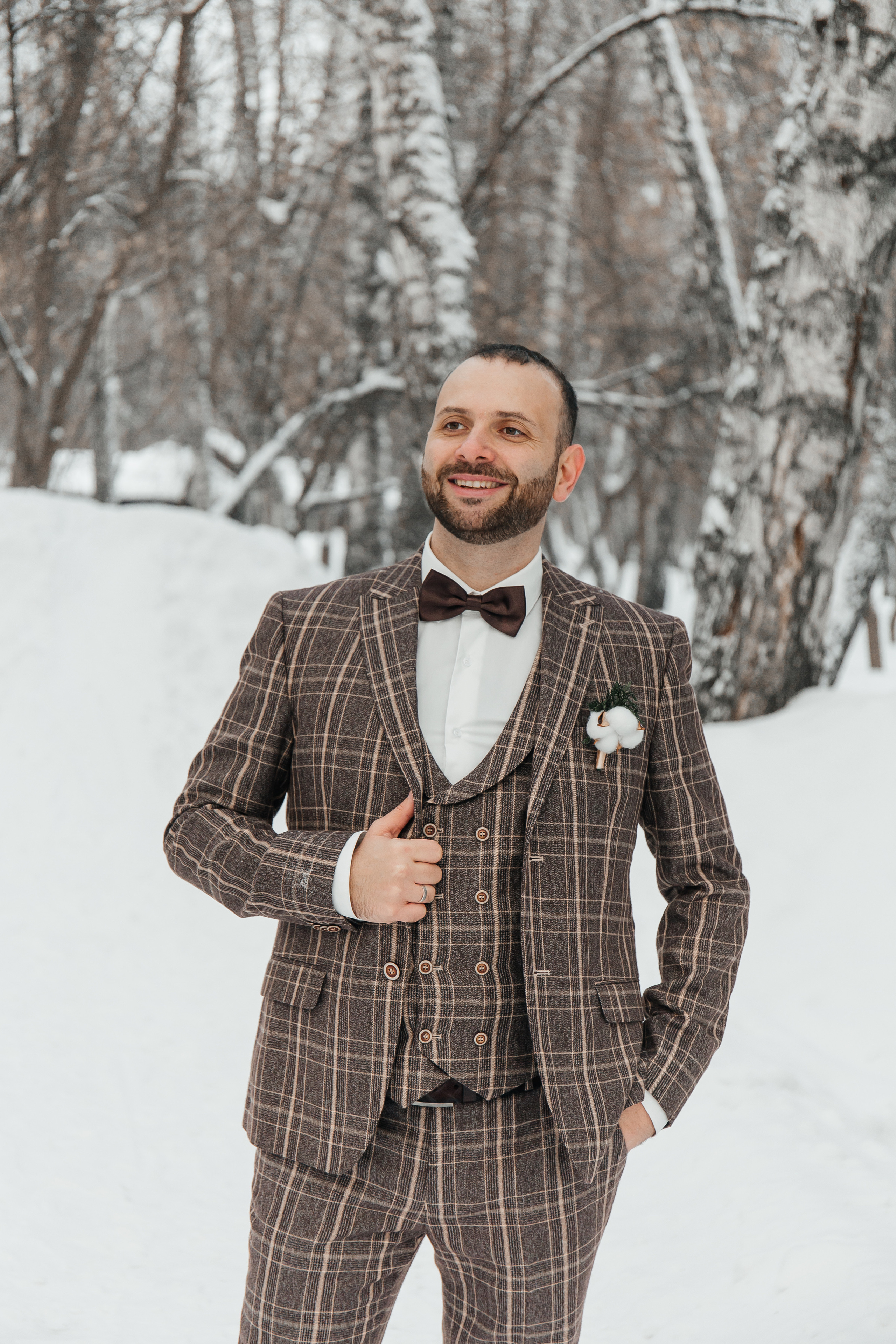 Свадебная фотосессия. Главная