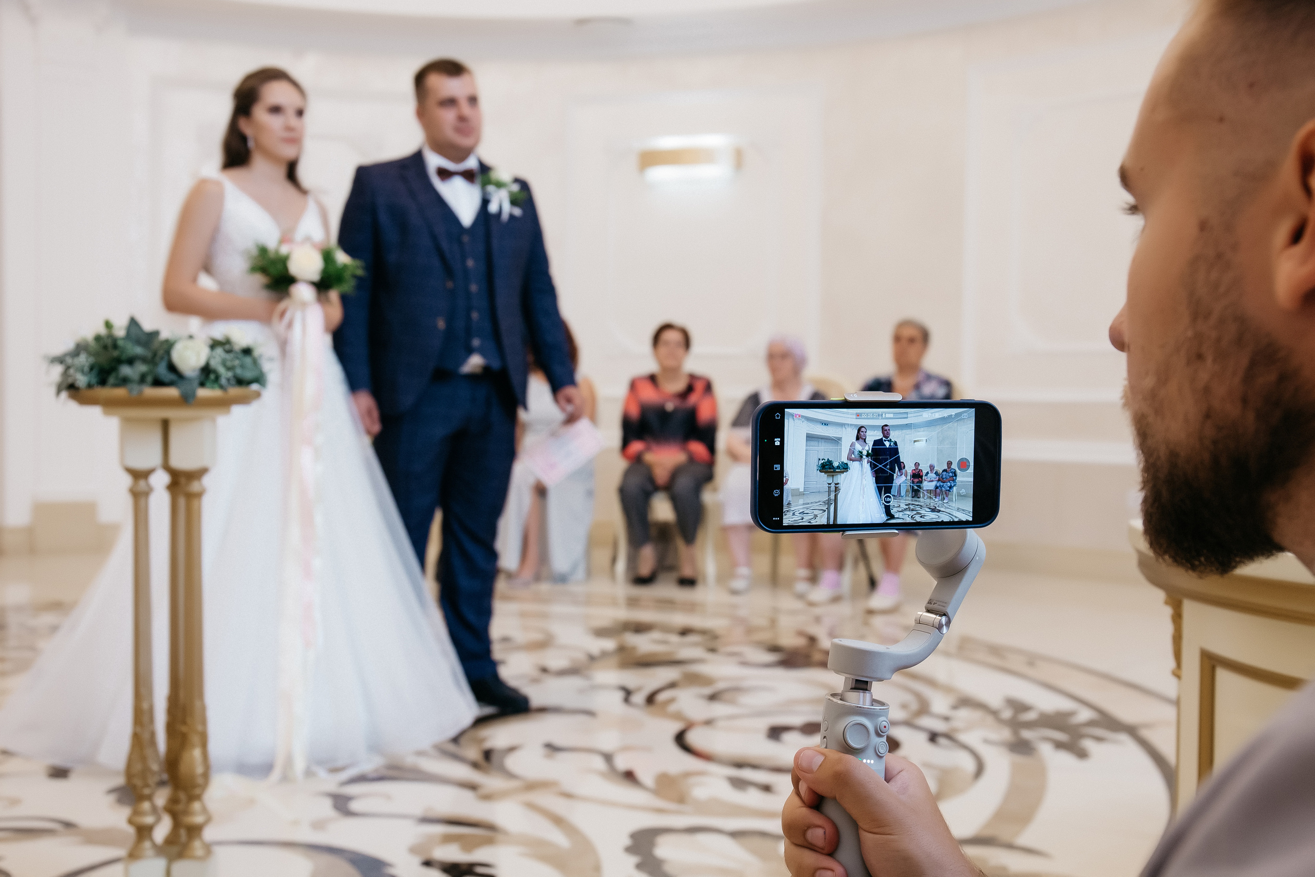 Свадебная фотосессия. Главная