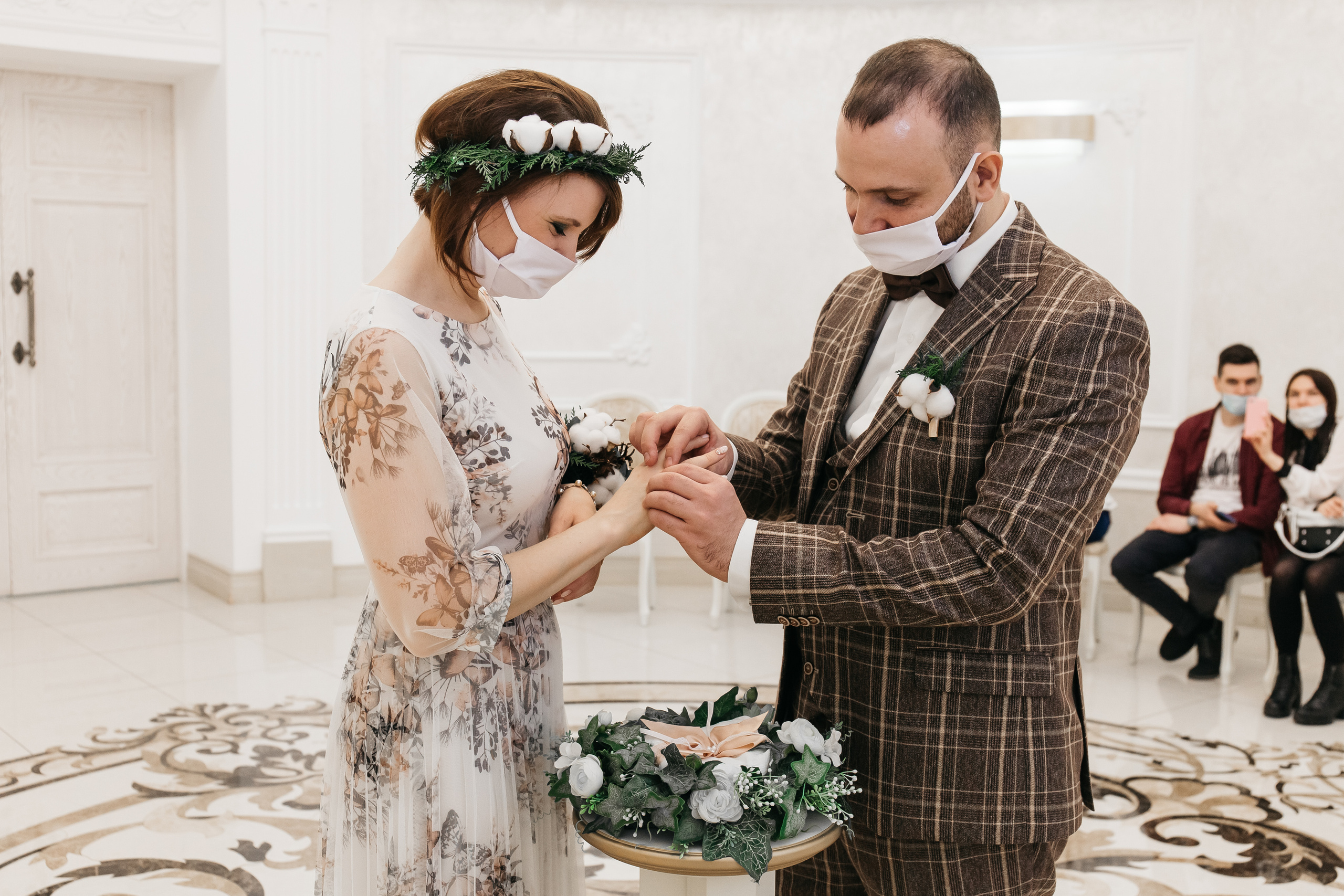 Свадебная фотосессия. Главная