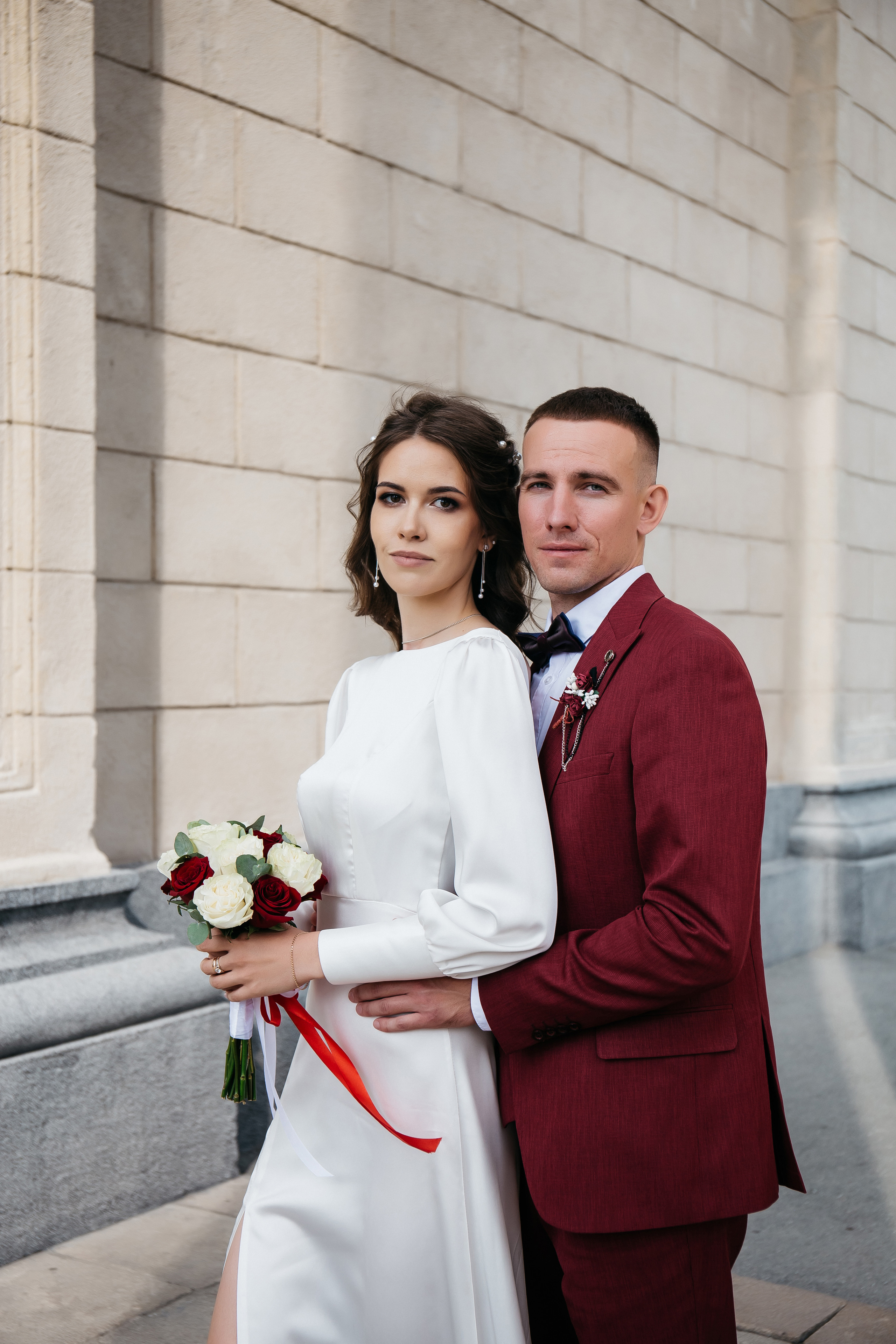 Свадебная фотосессия. Главная