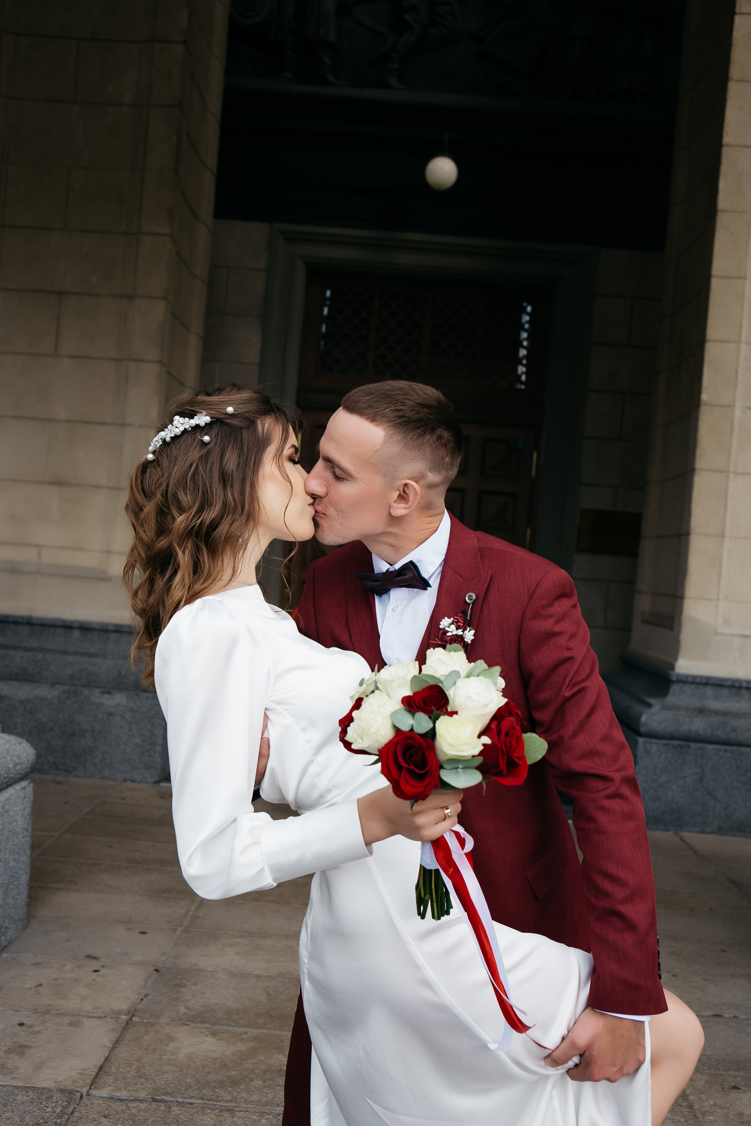 Свадебная фотосессия. Главная