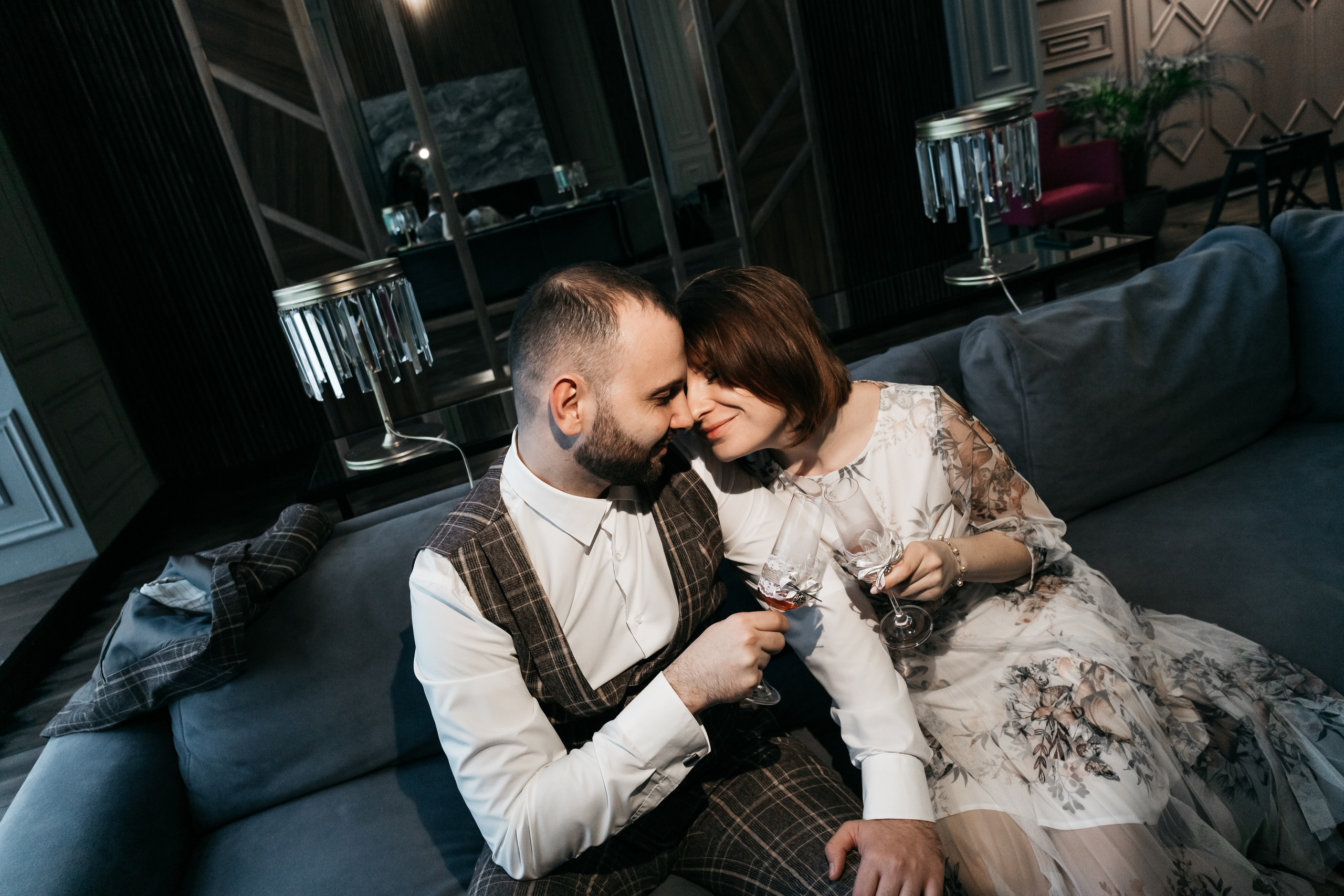 Свадебная фотосессия. Главная