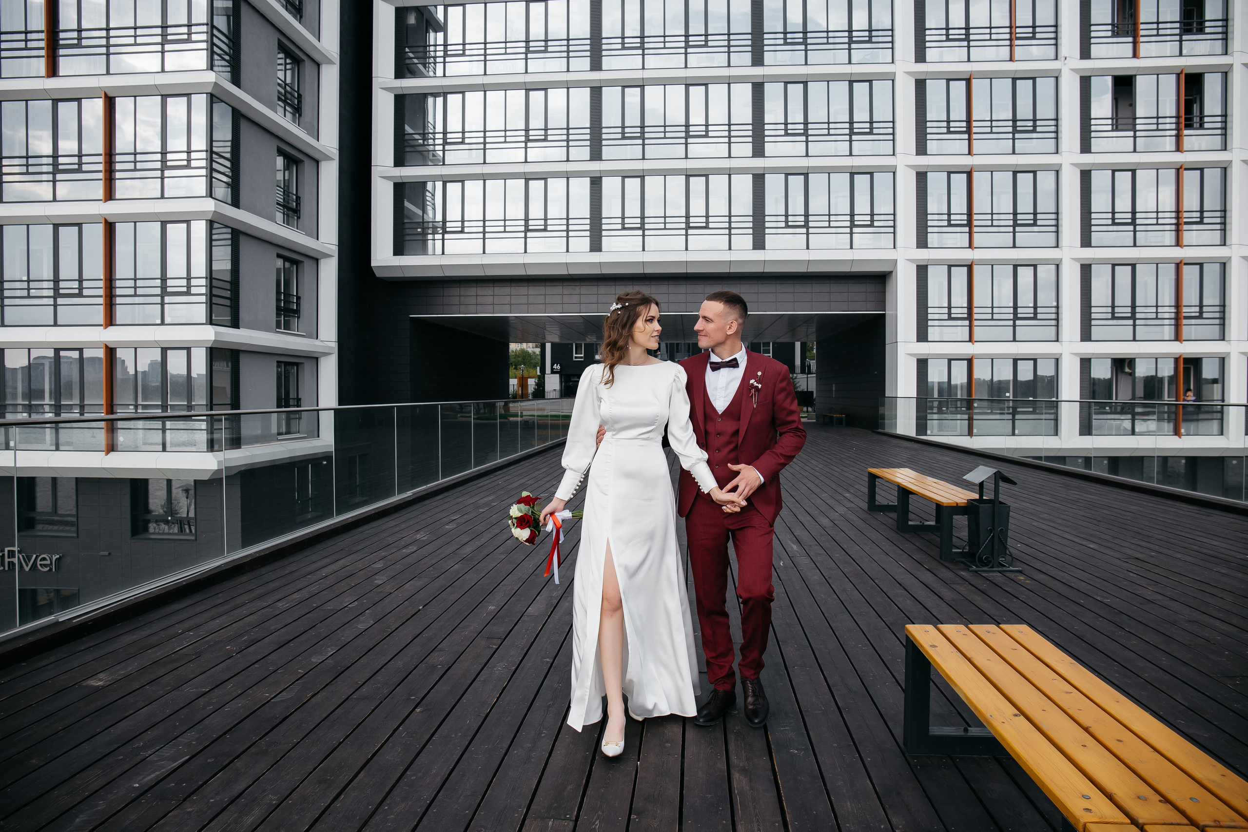 Свадебная фотосессия. Главная