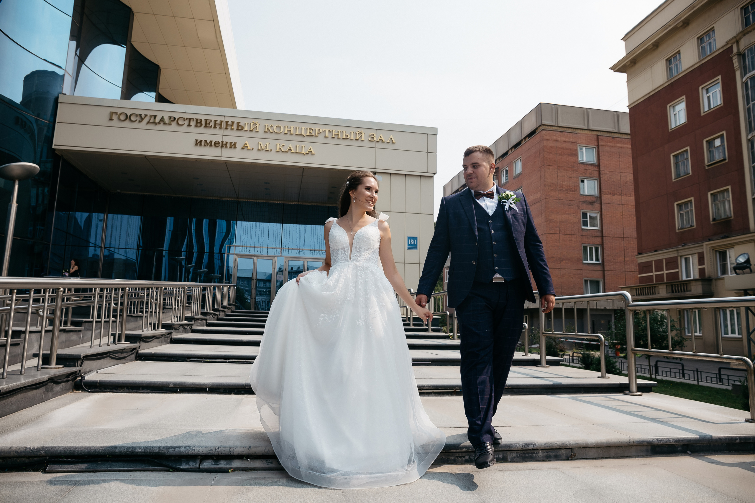 Свадебная фотосессия. Главная