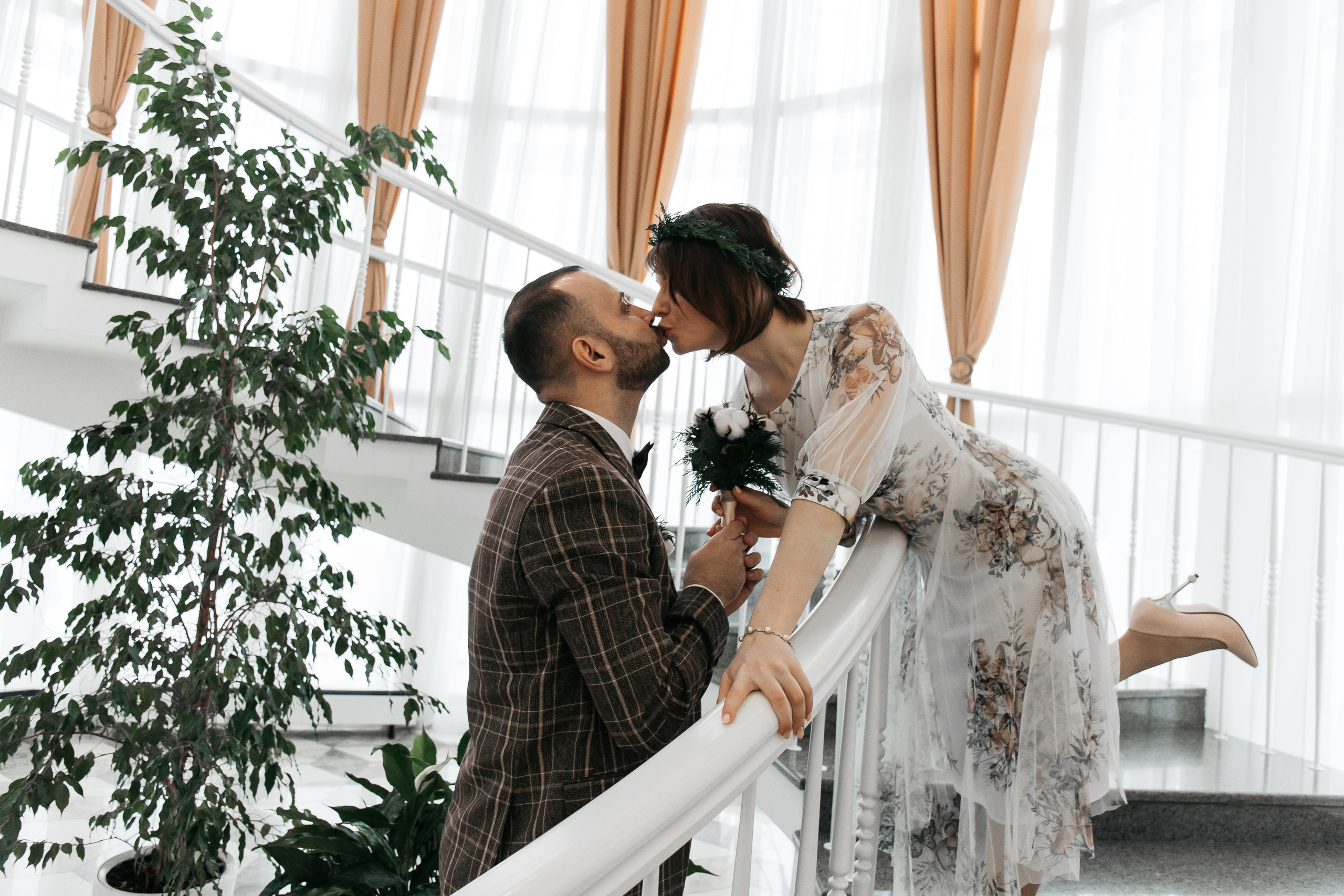 Свадебная фотосессия. Главная