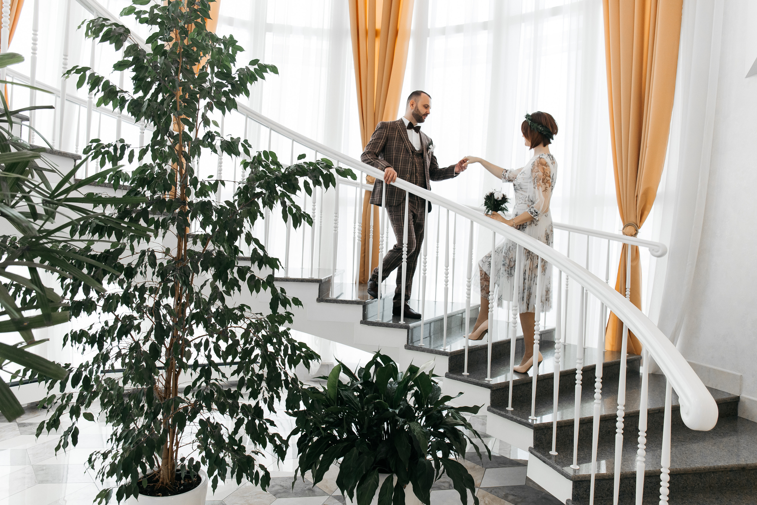 Свадебная фотосессия. Главная