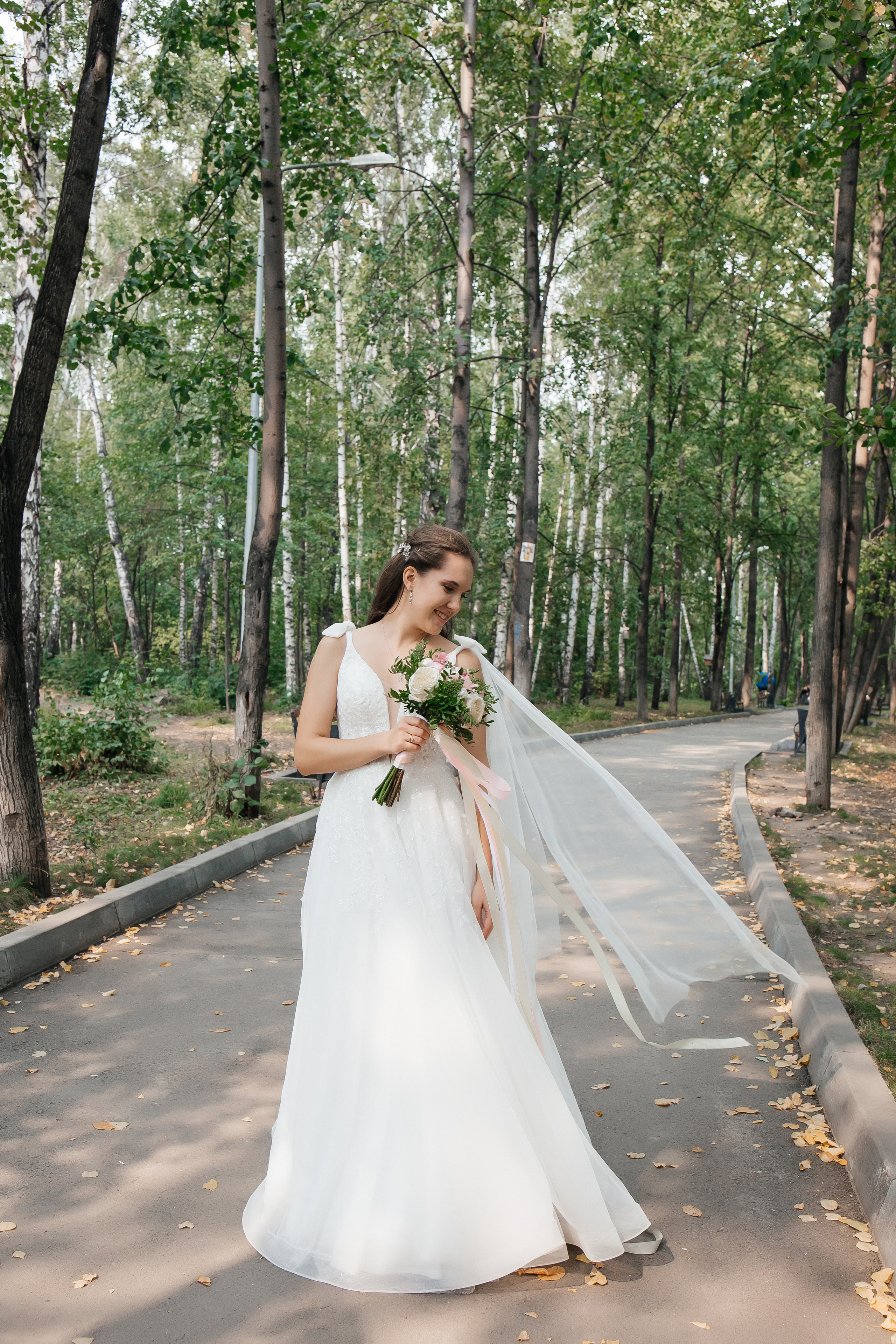 Свадебная фотосессия. Главная