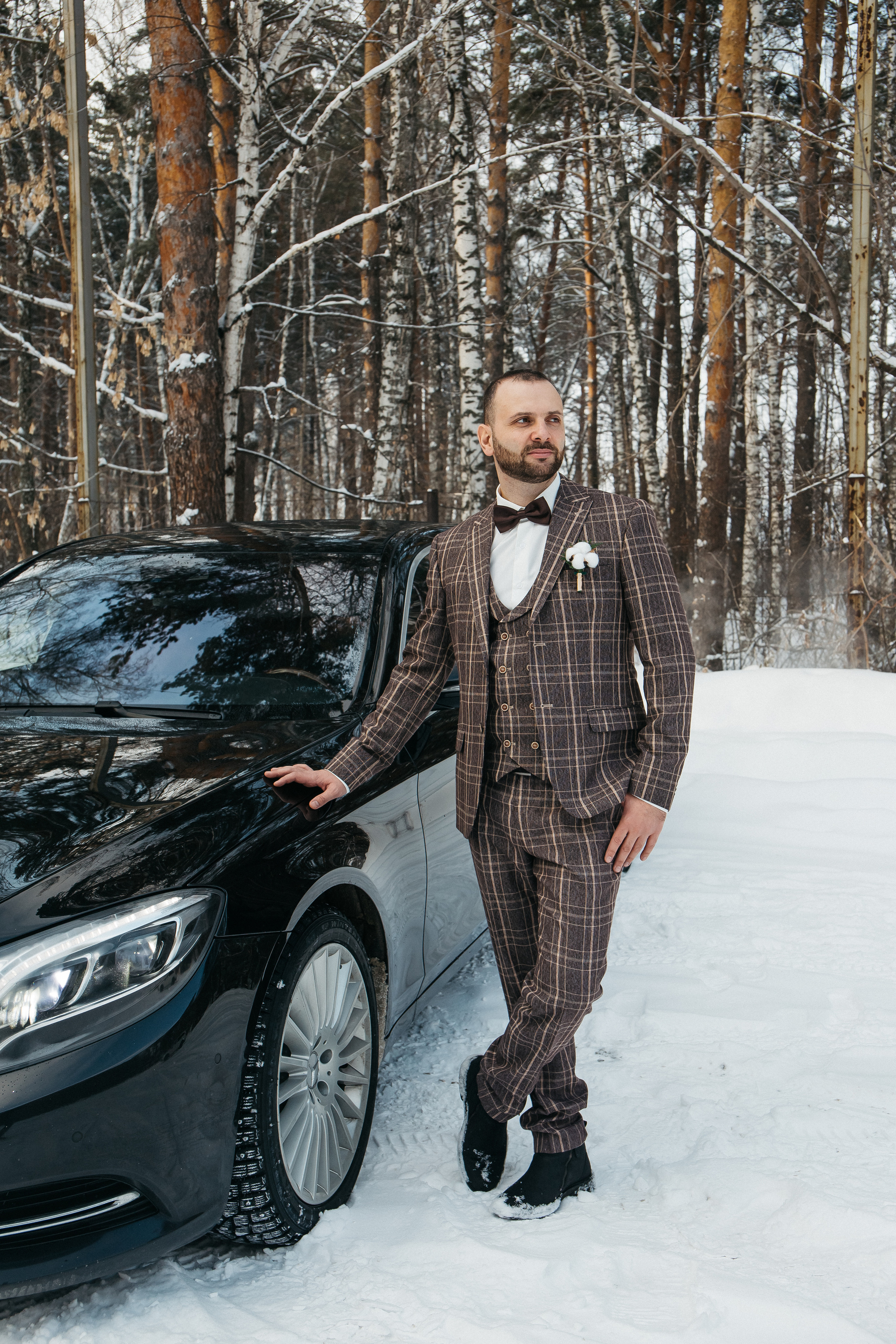 Свадебная фотосессия. Главная