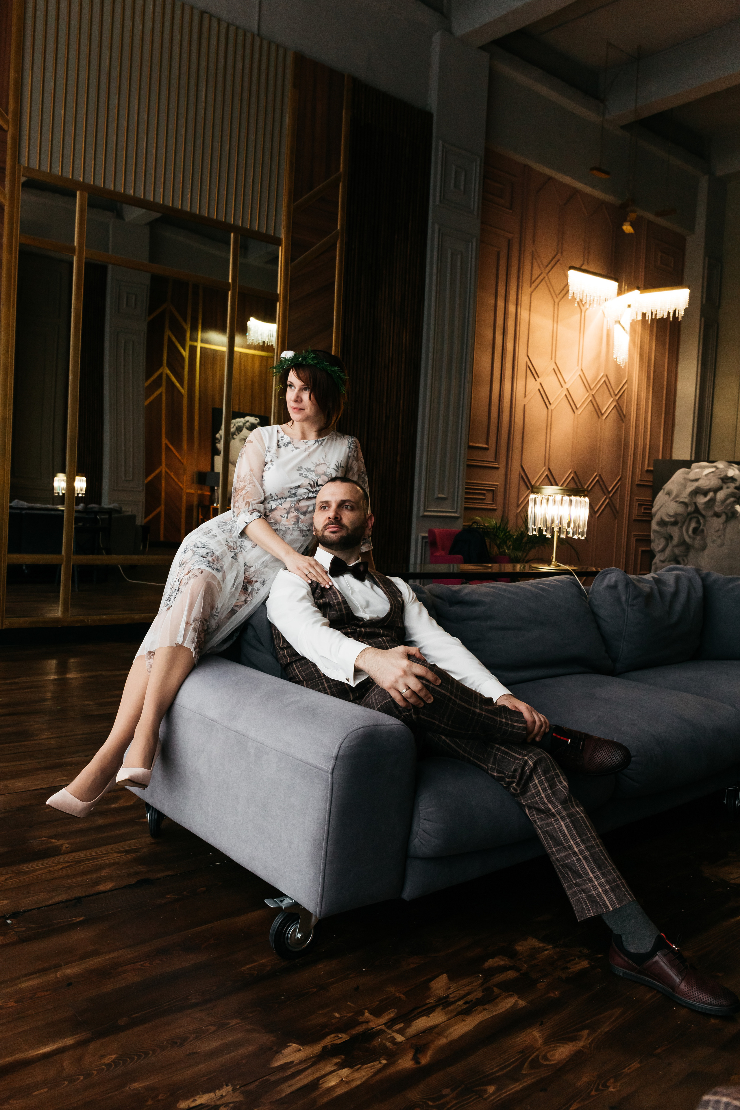 Свадебная фотосессия. Главная