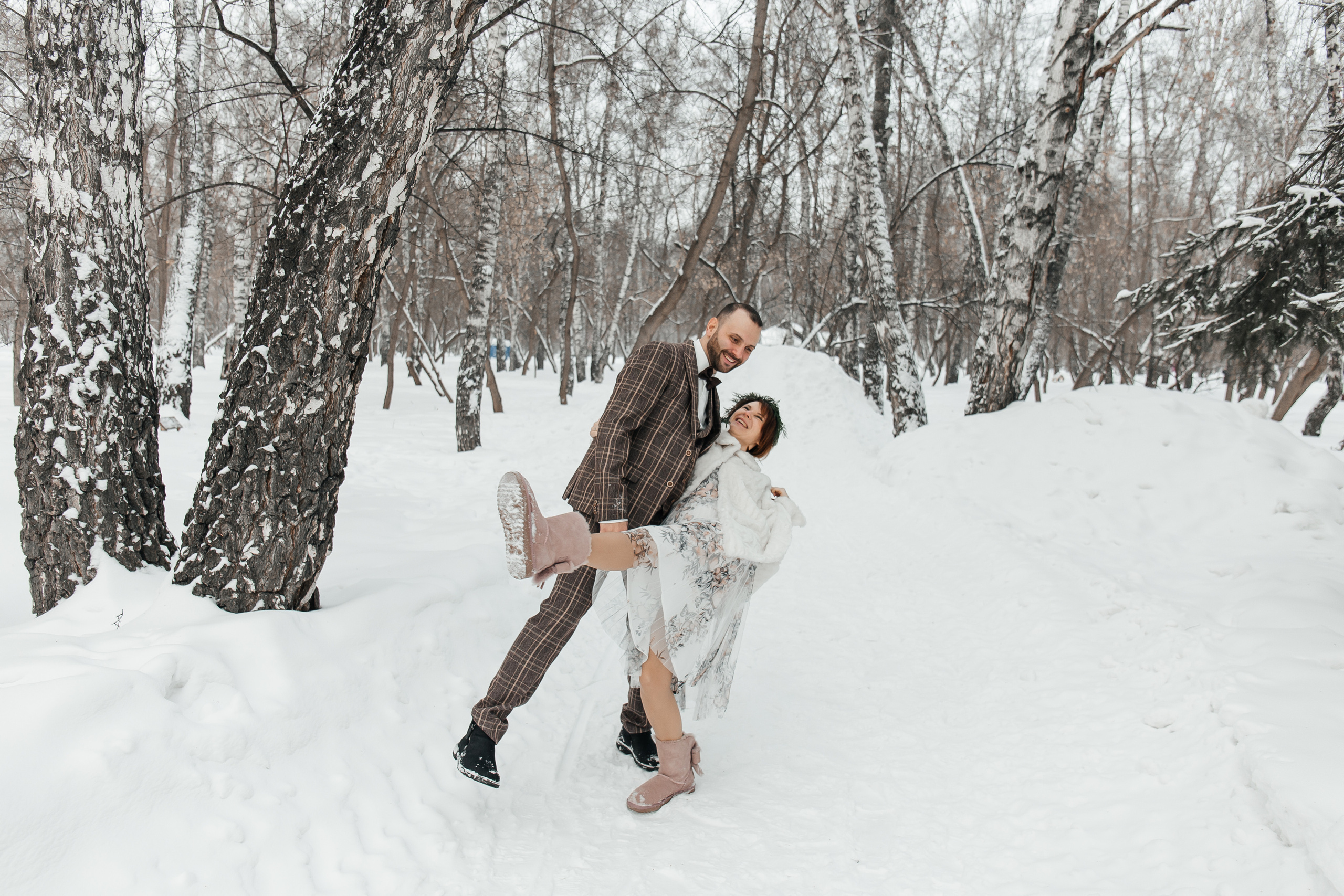 Свадебная фотосессия. Главная