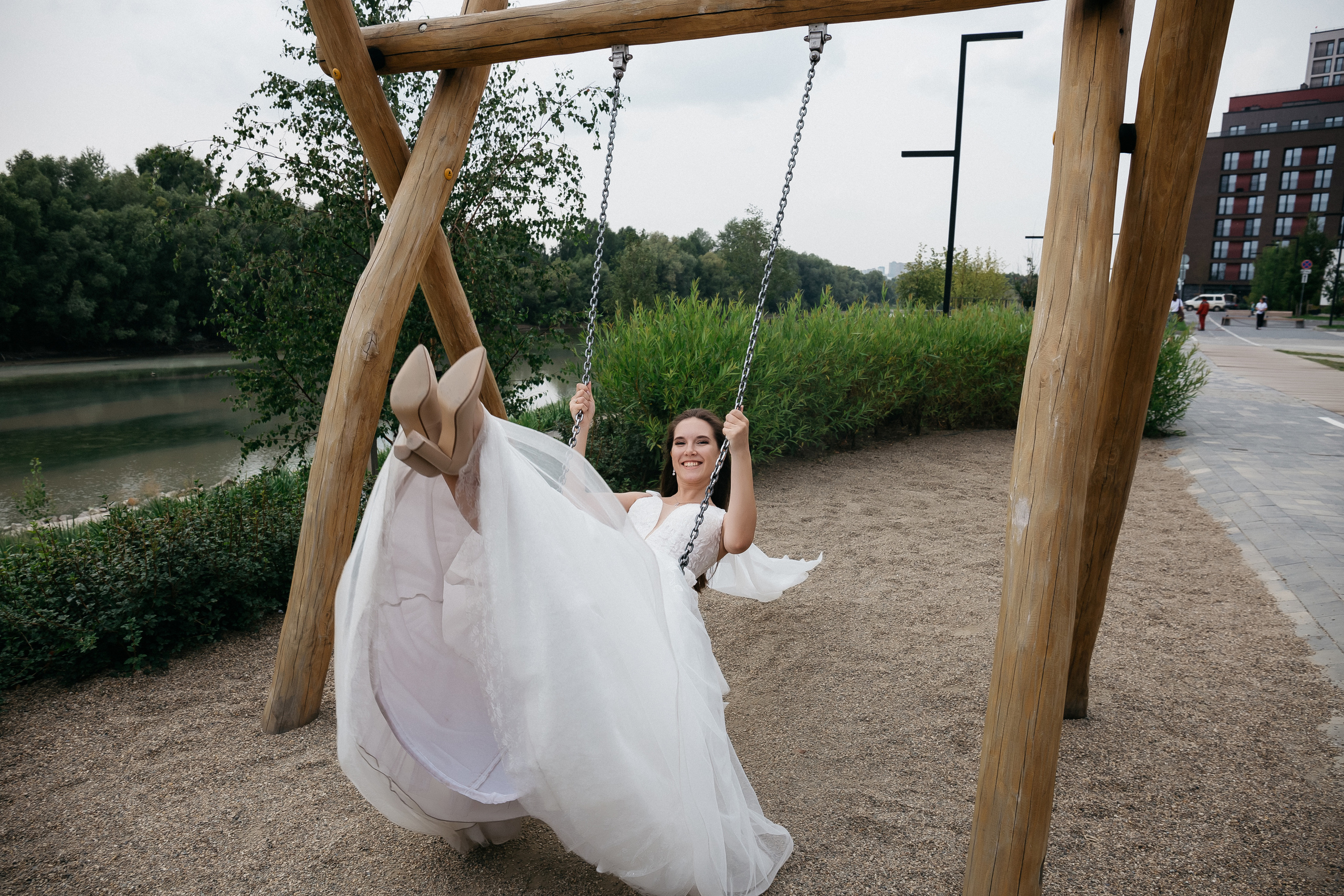 Свадебная фотосессия. Главная