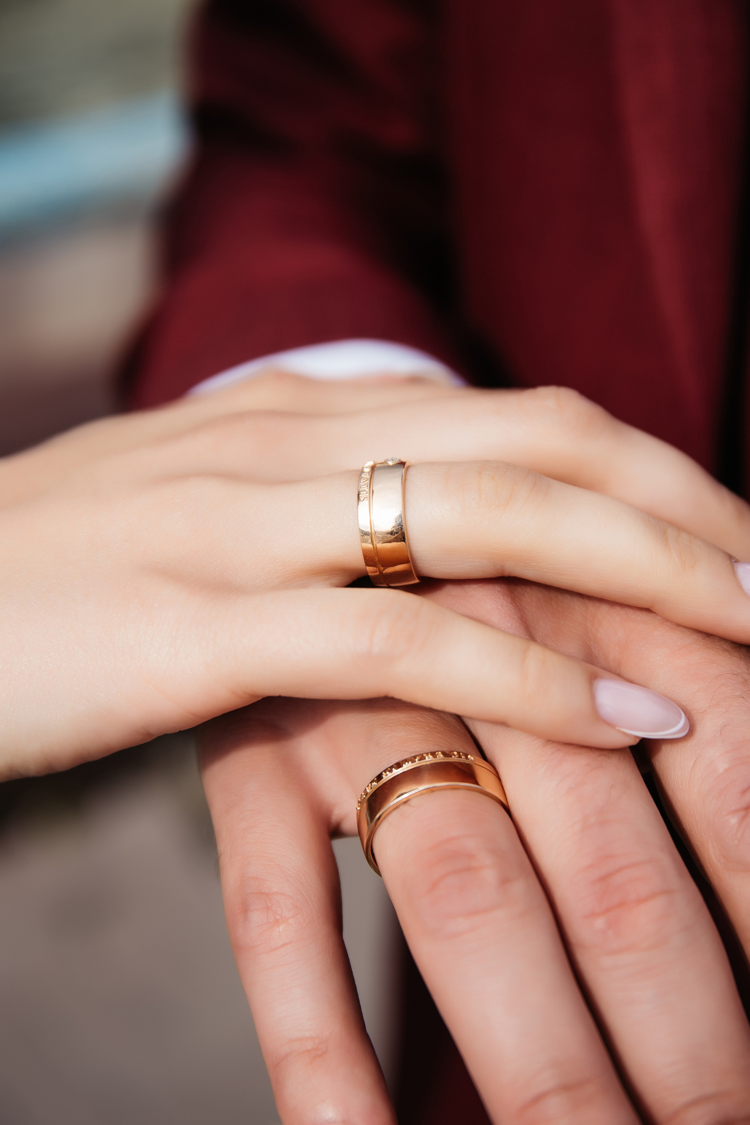 Свадебная фотосессия. Главная