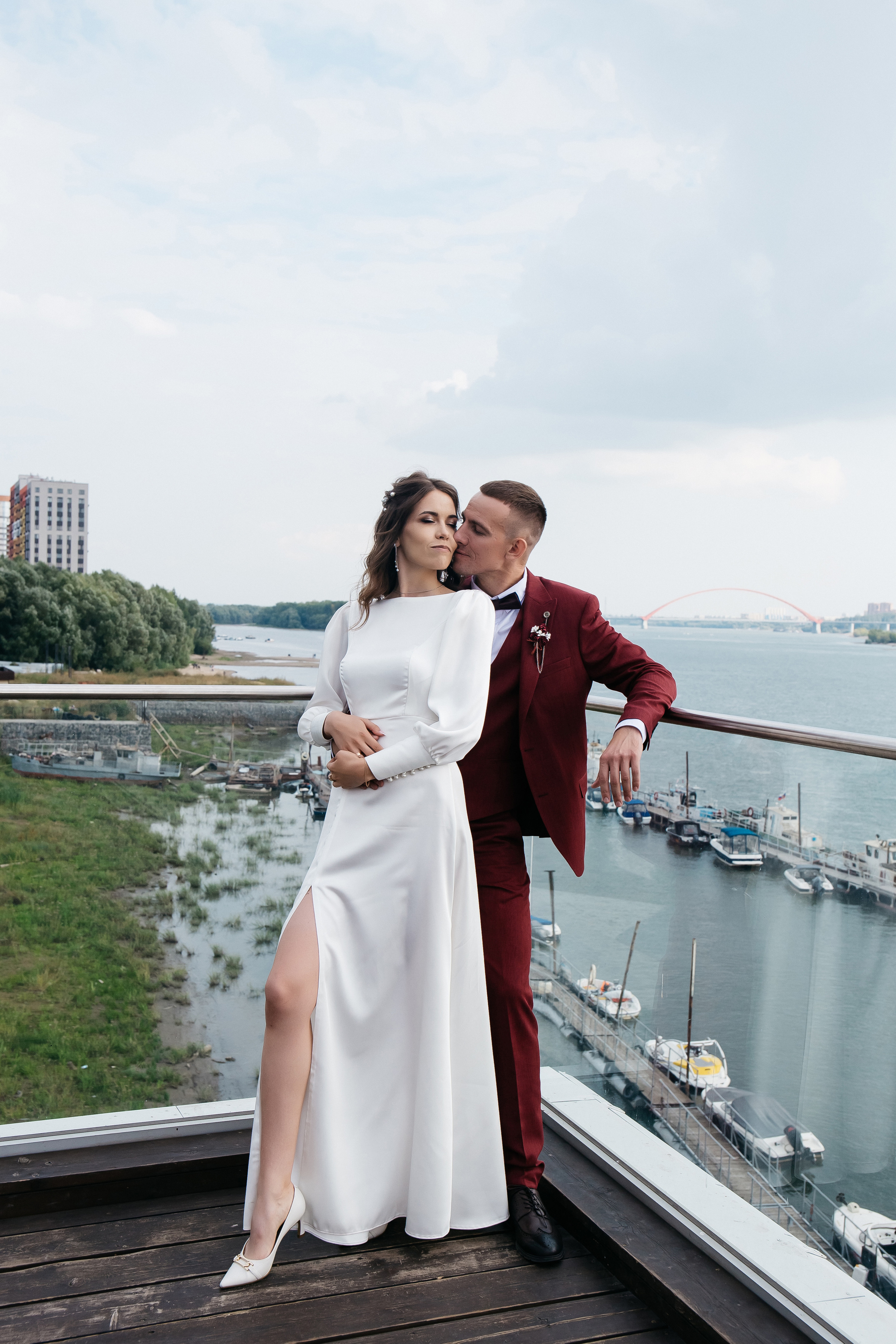 Свадебная фотосессия. Главная