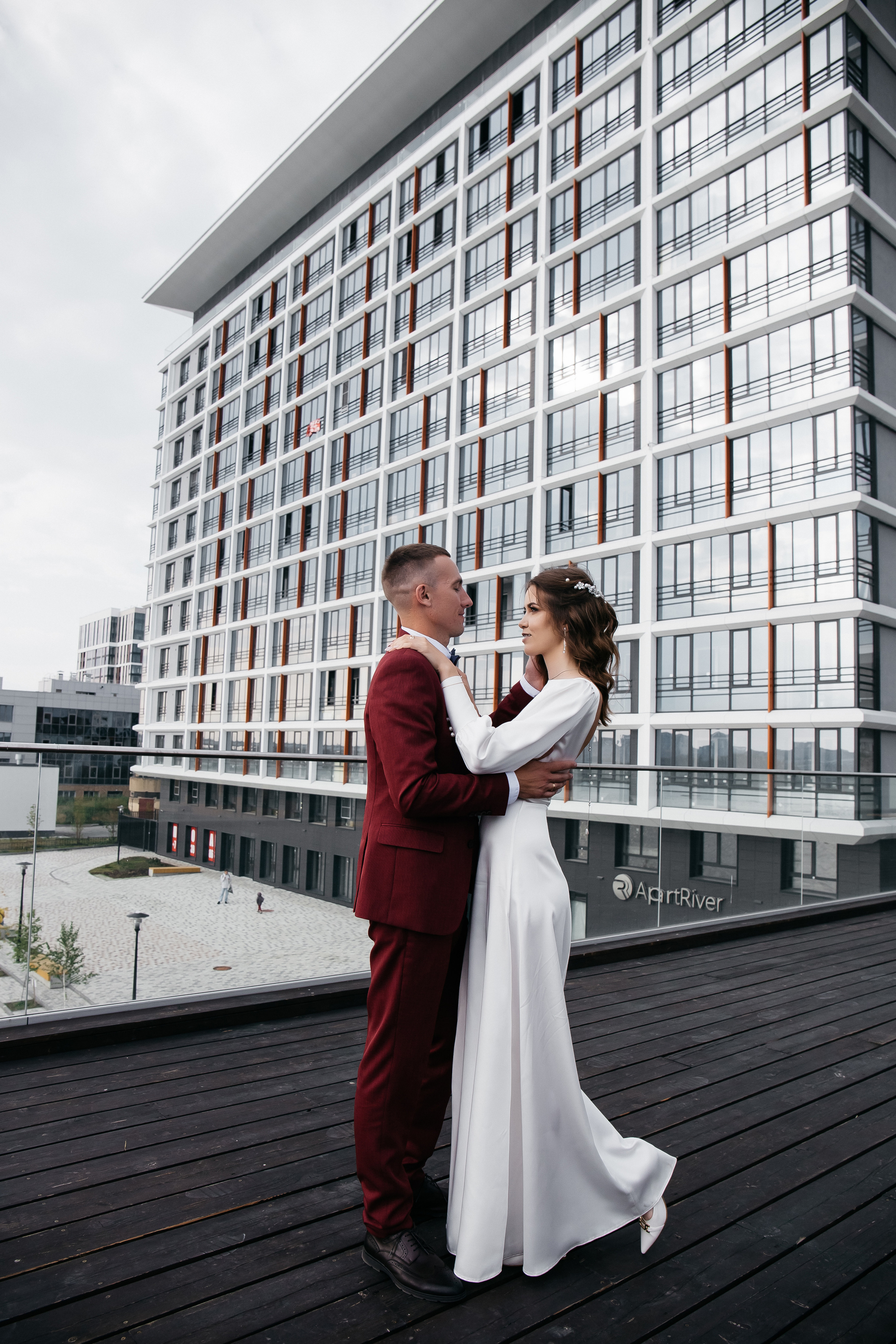 Свадебная фотосессия. Главная