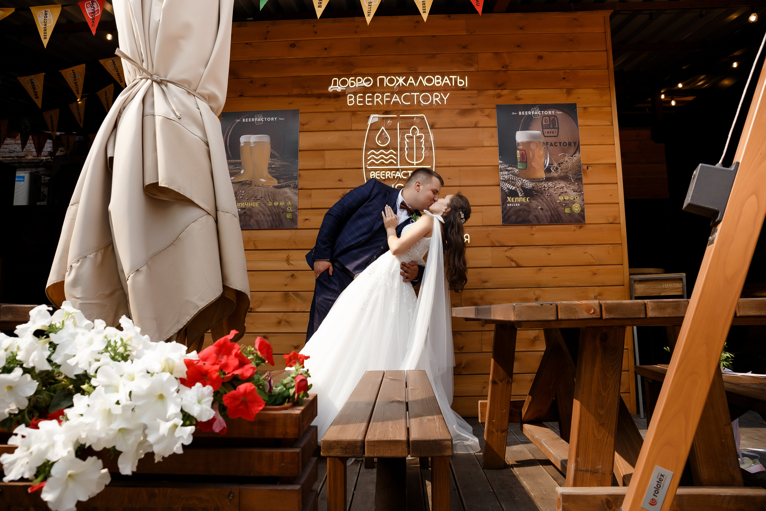 Свадебная фотосессия. Главная