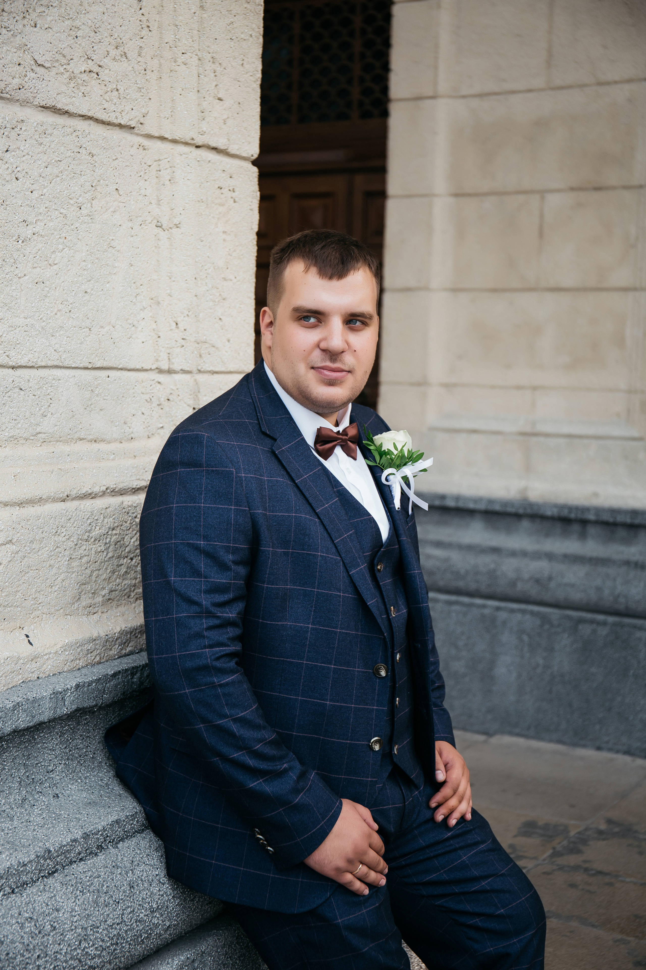 Свадебная фотосессия. Главная