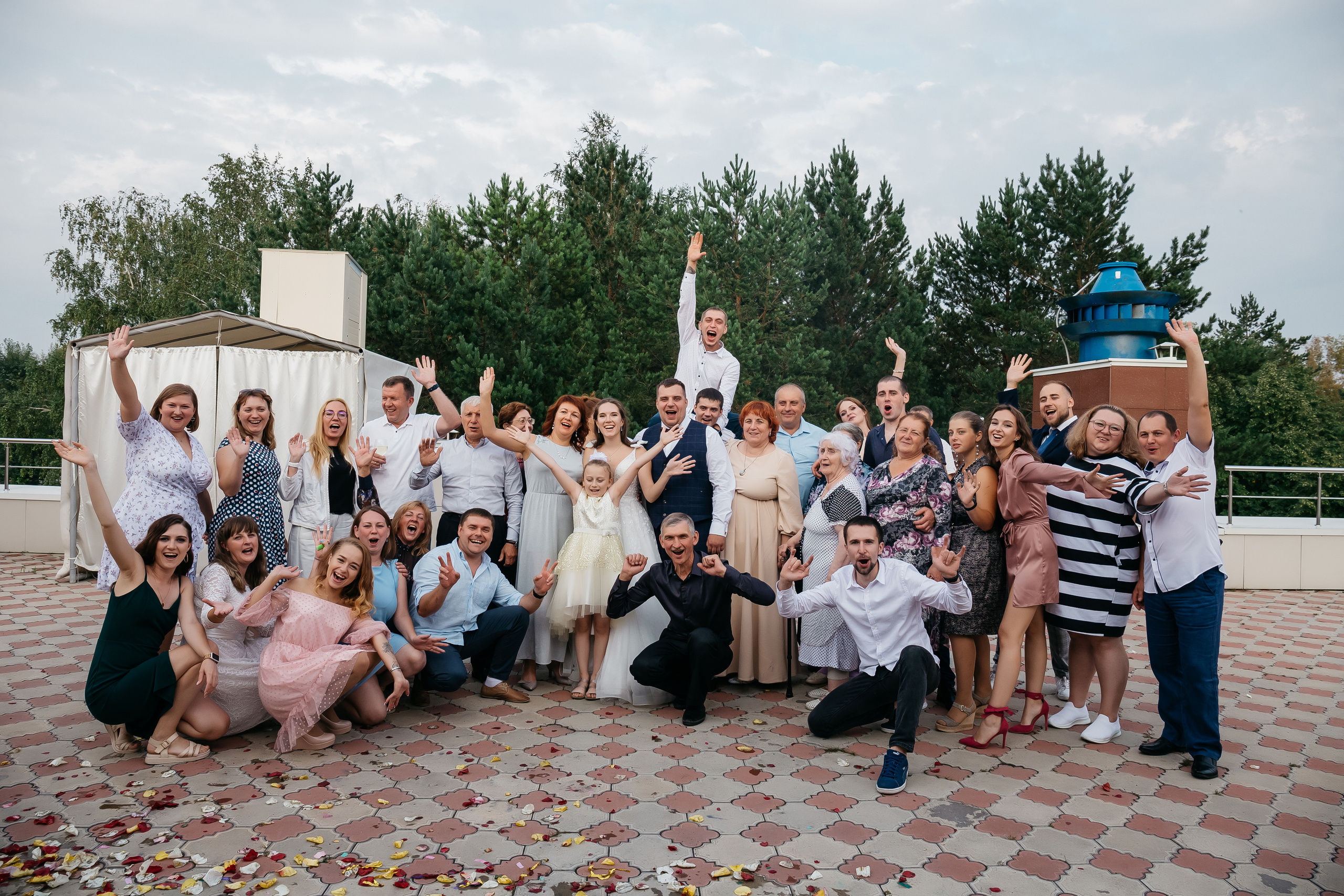 Свадебная фотосессия. Главная