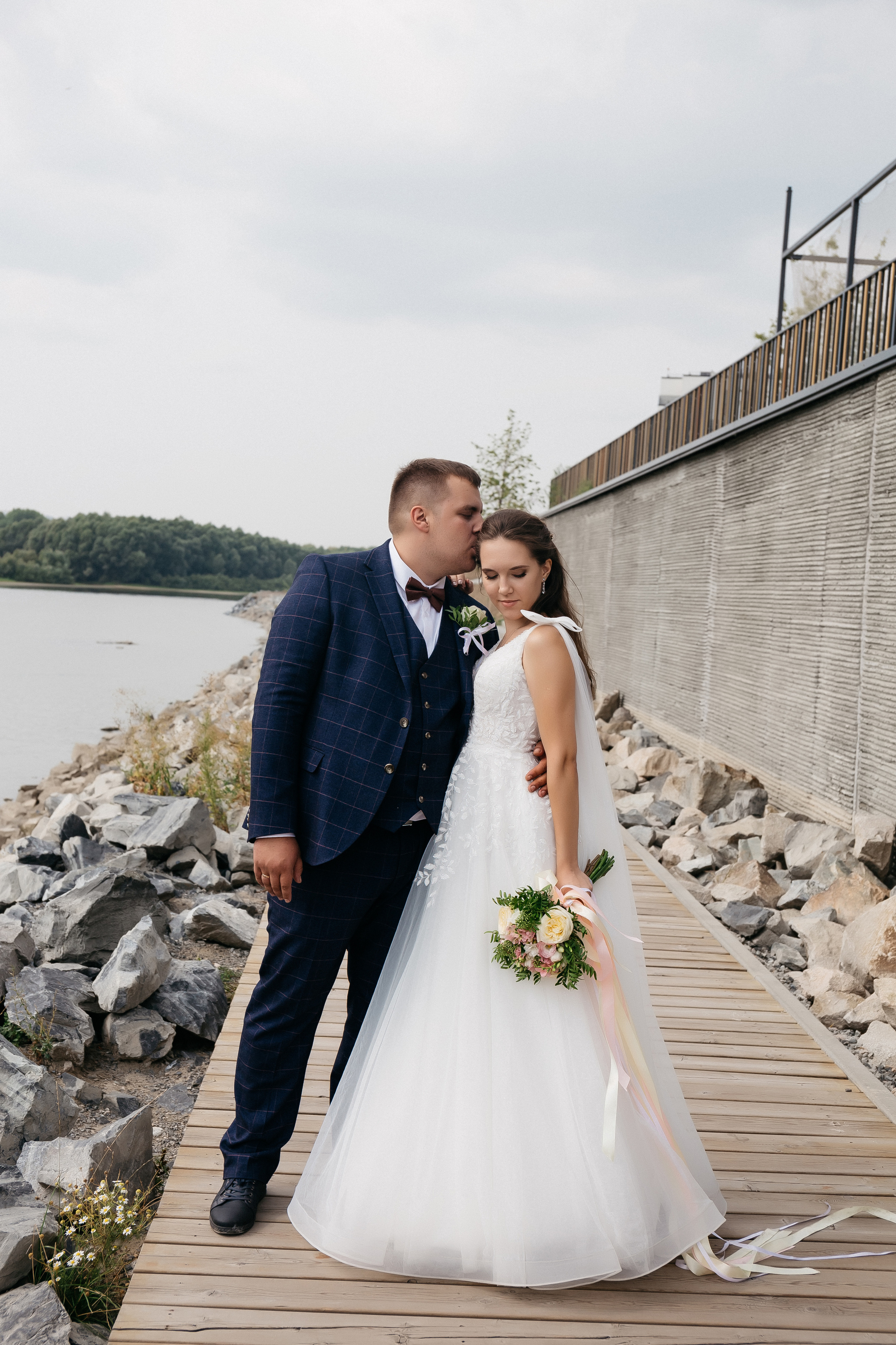 Свадебная фотосессия. Главная