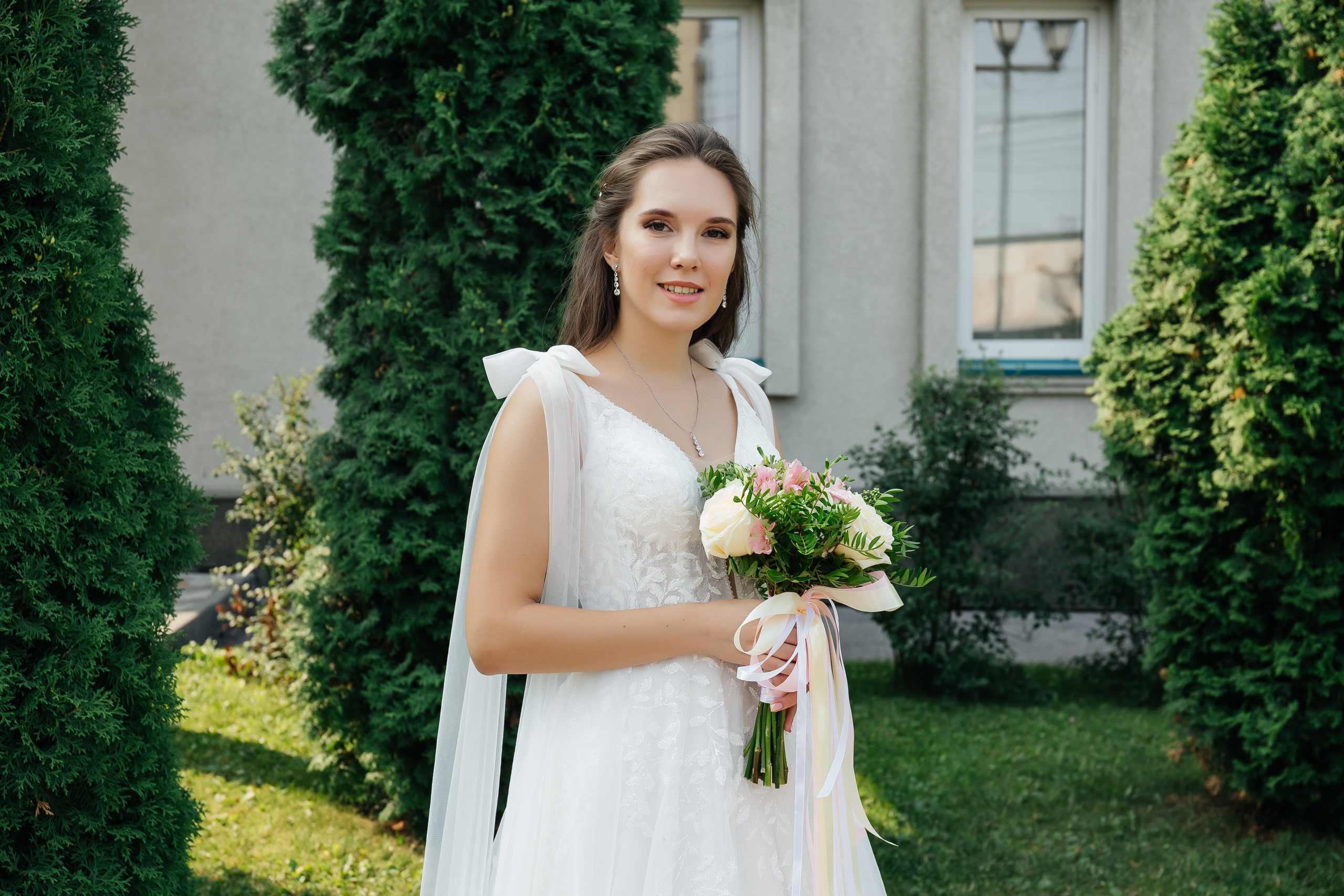 Свадебная фотосессия. Главная