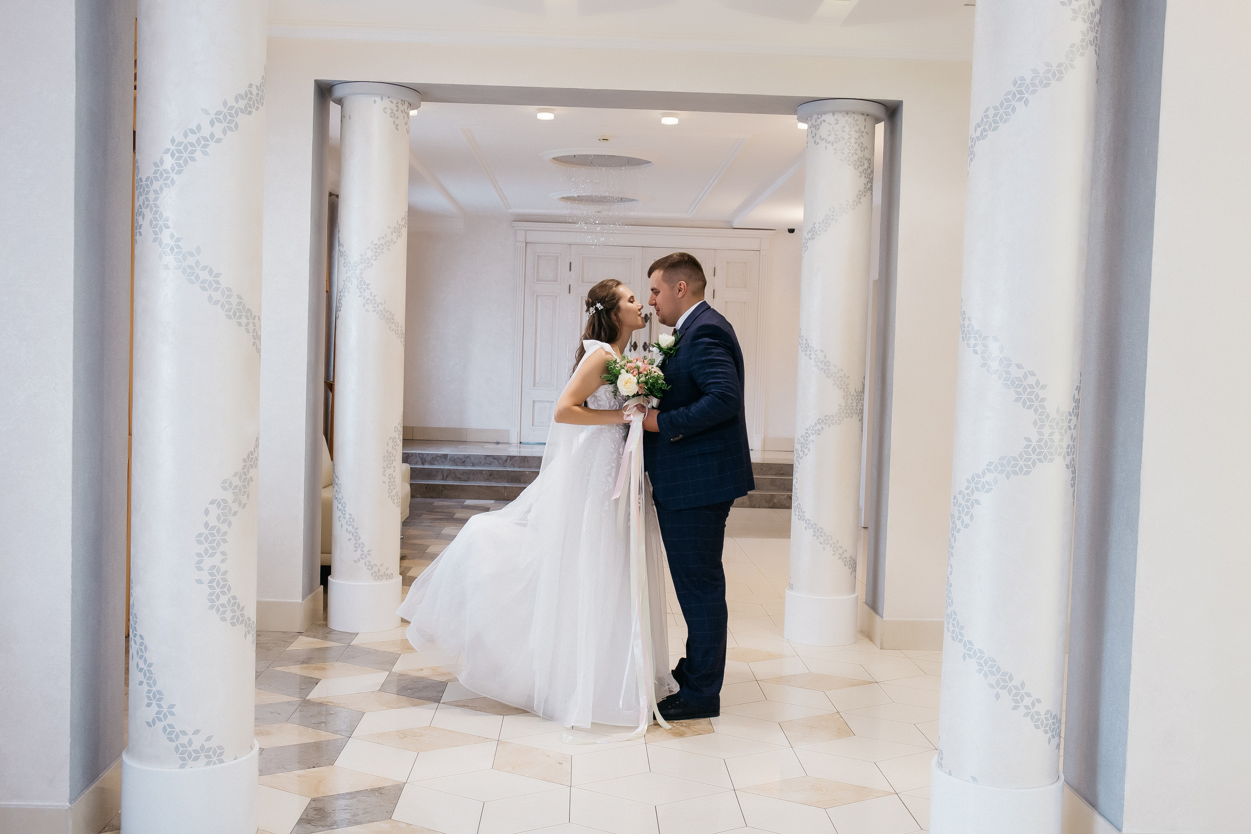 Свадебная фотосессия. Главная