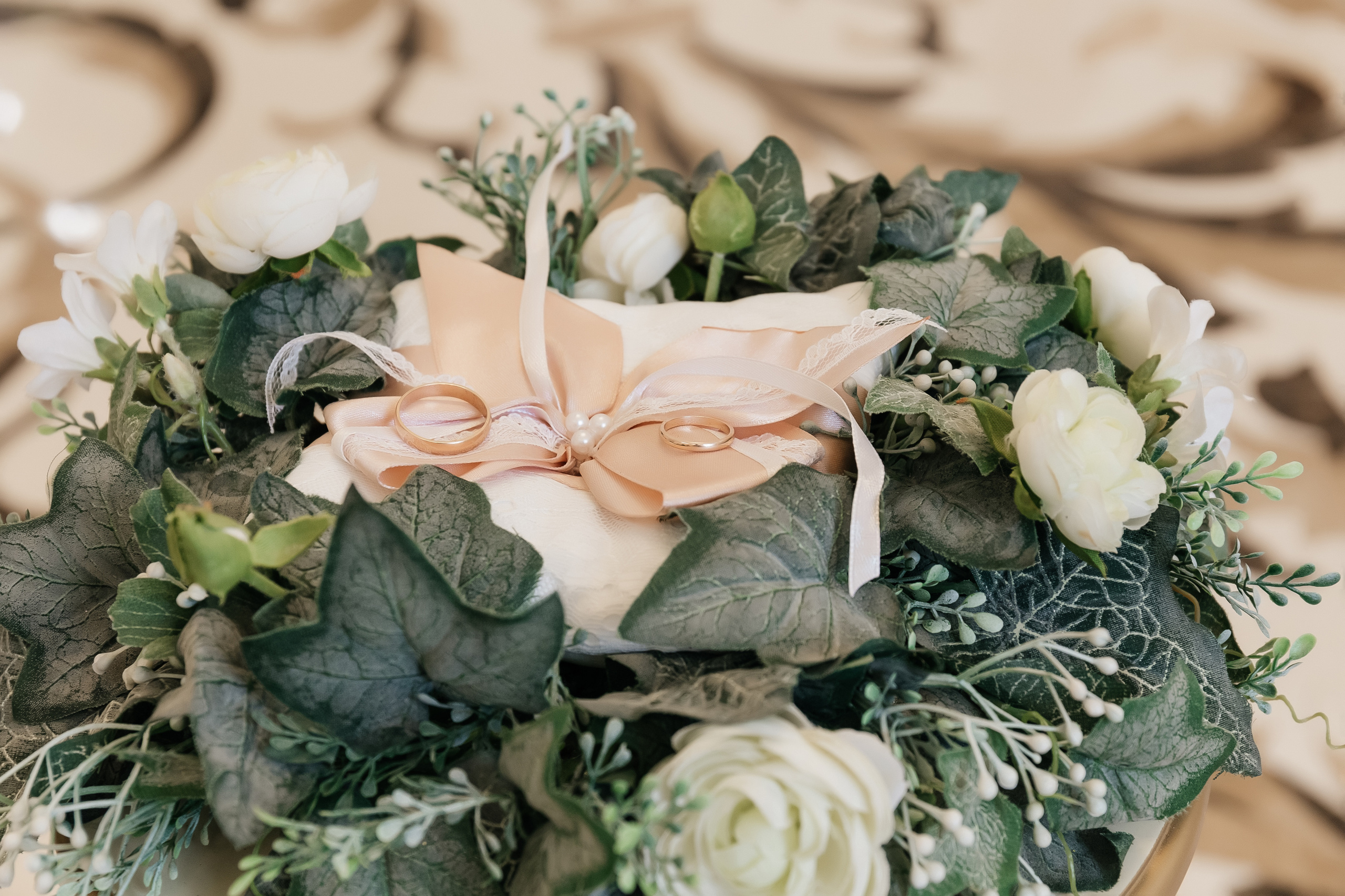 Свадебная фотосессия. Главная