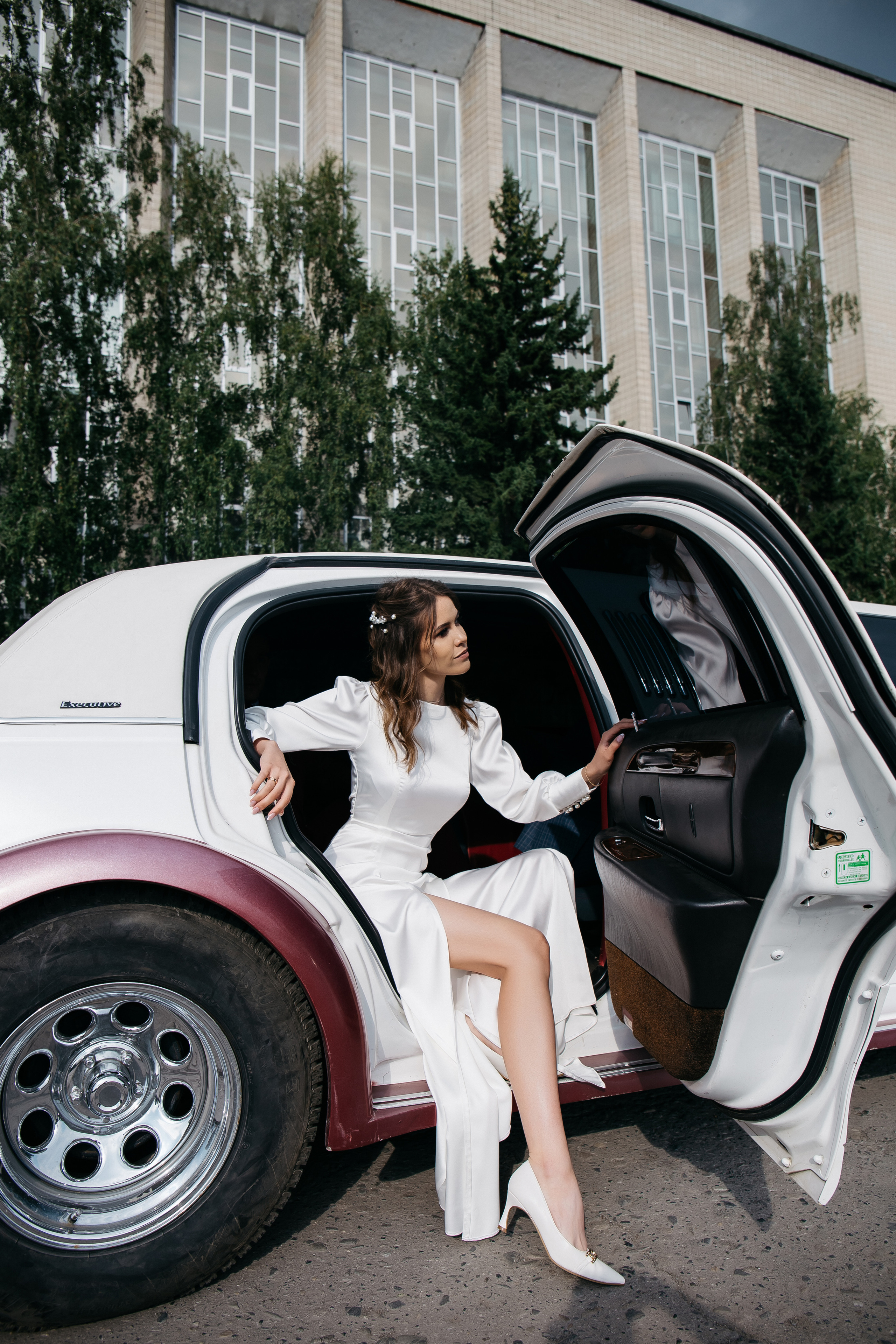 Свадебная фотосессия. Главная