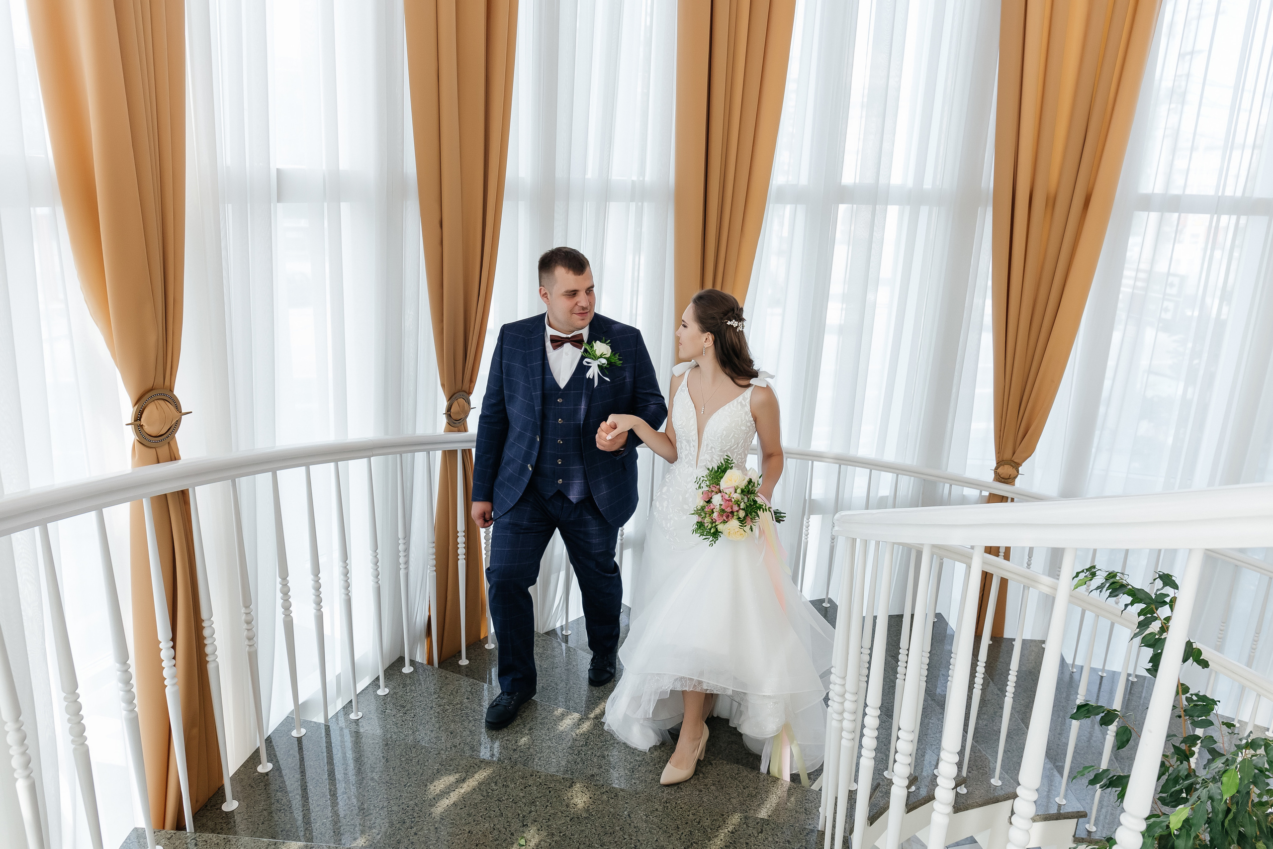 Свадебная фотосессия. Главная