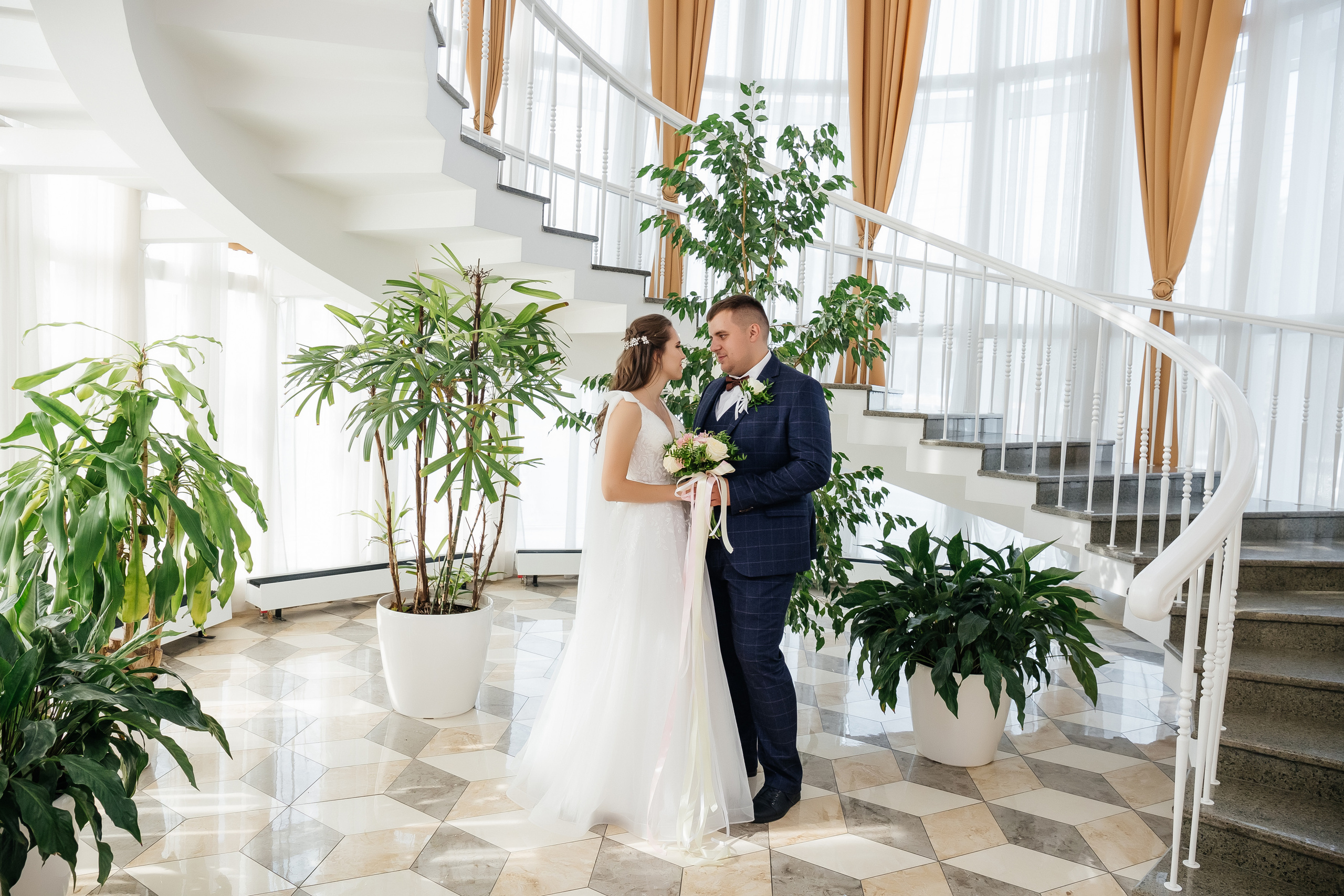 Свадебная фотосессия. Главная