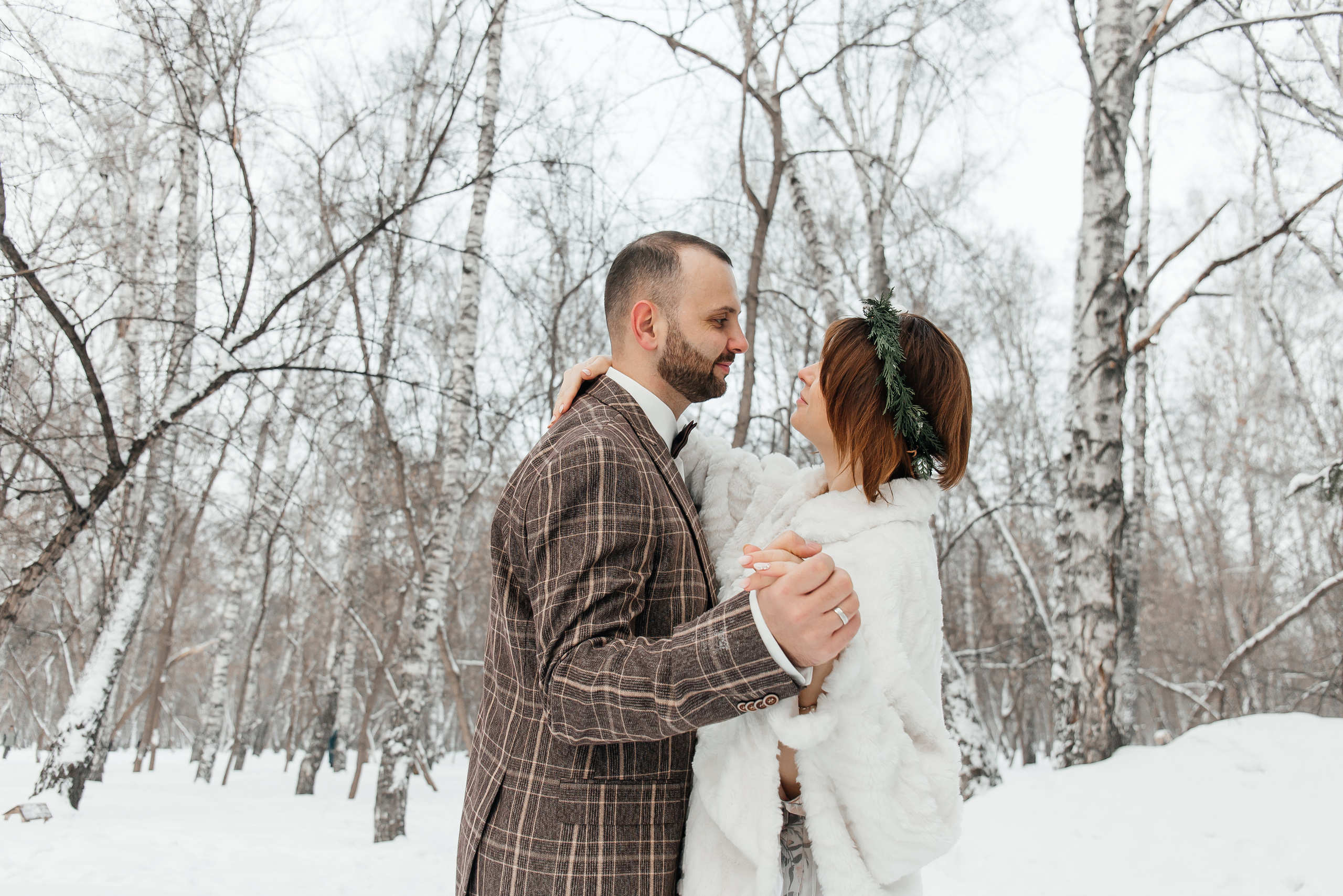 Свадебная фотосессия. Главная