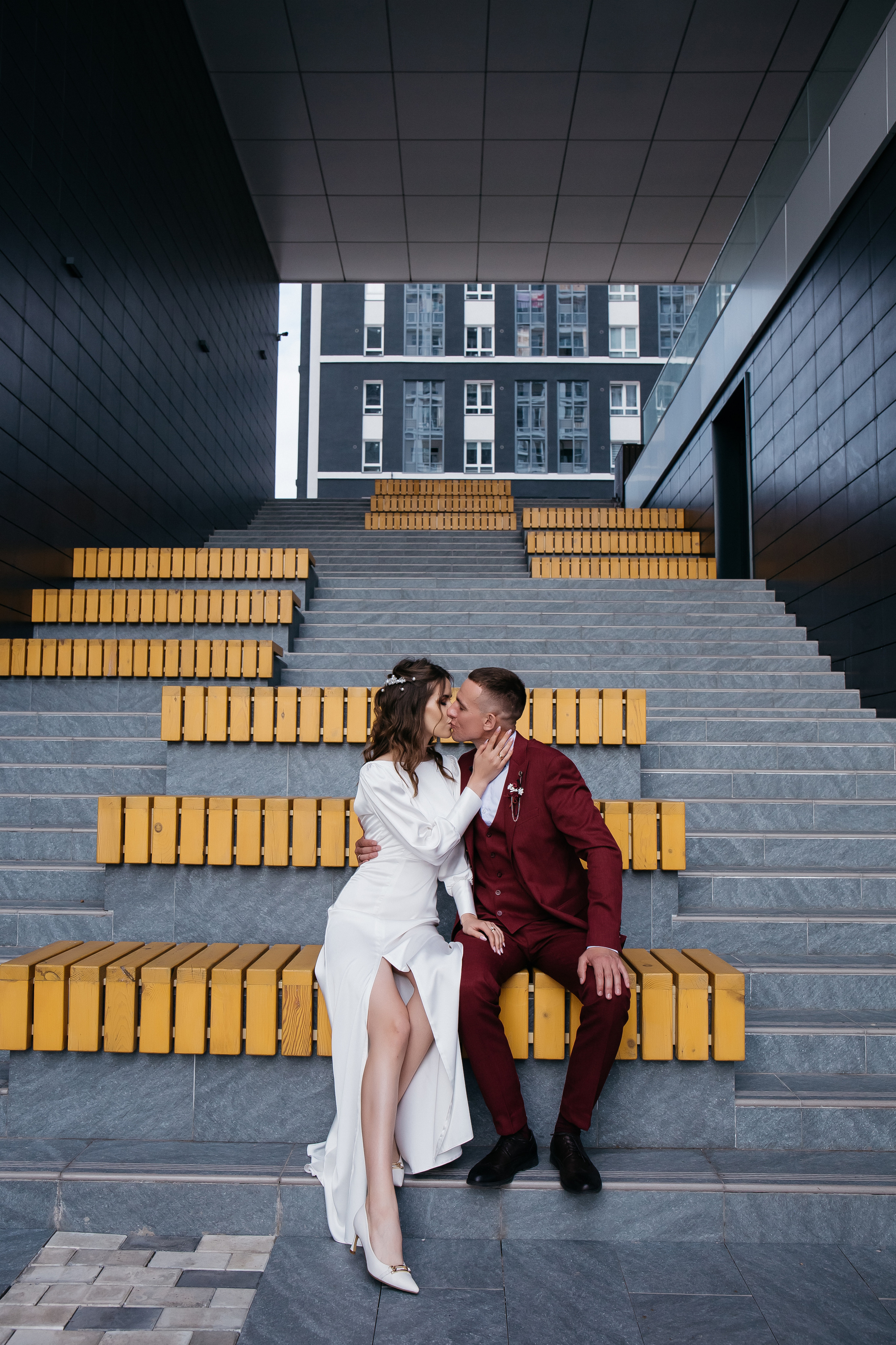 Свадебная фотосессия. Главная