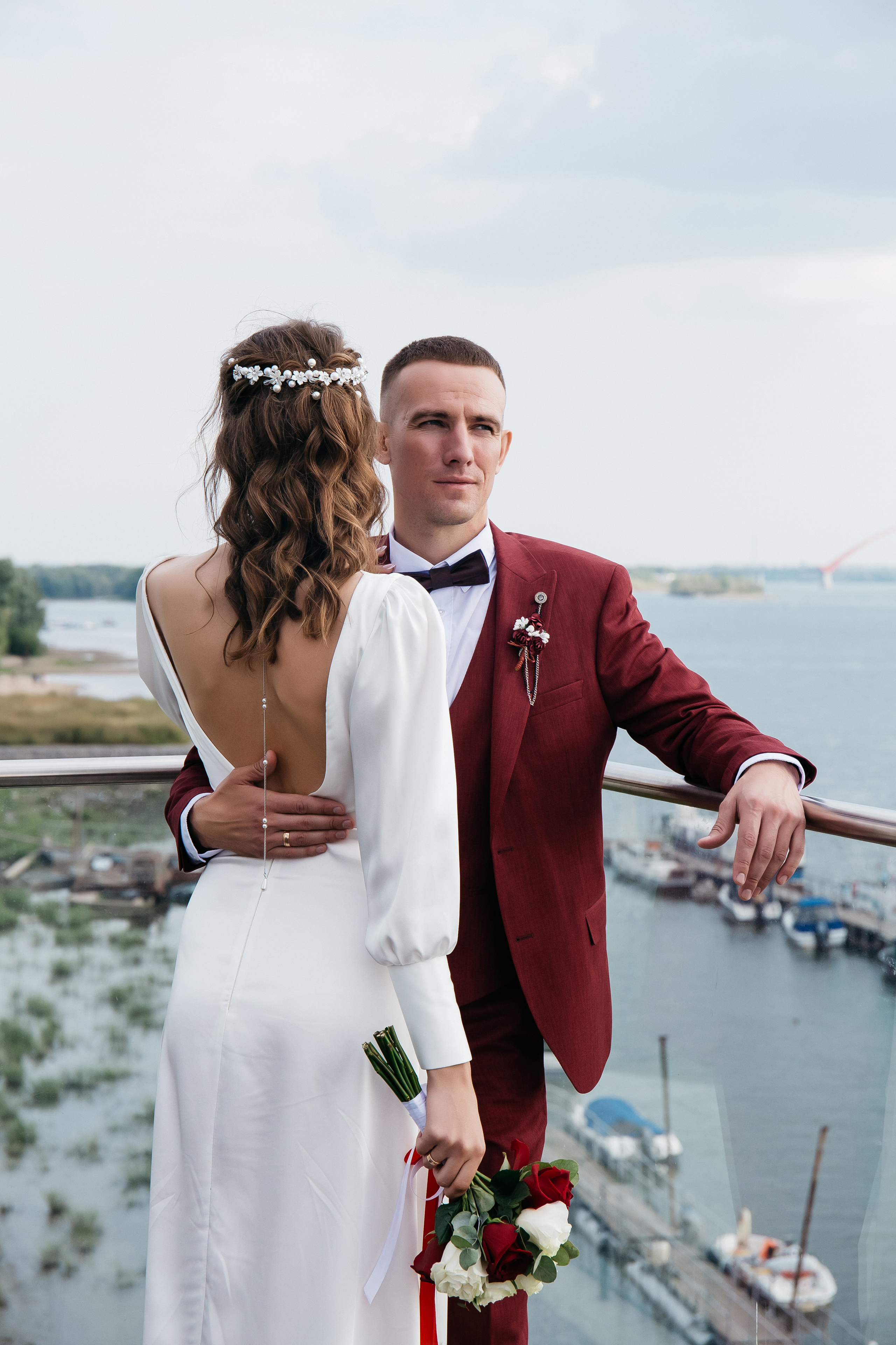 Свадебная фотосессия. Главная