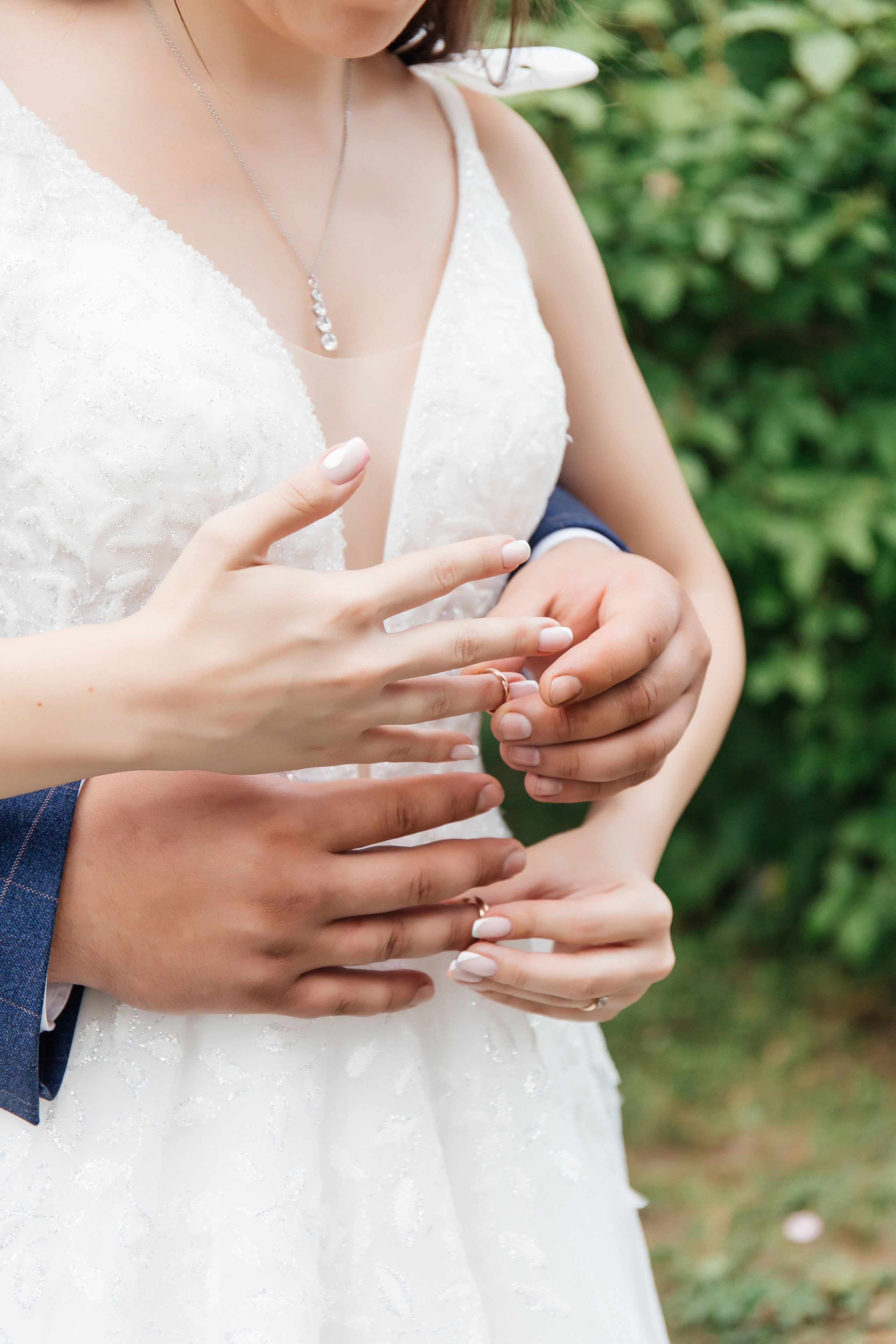 Свадебная фотосессия. Главная