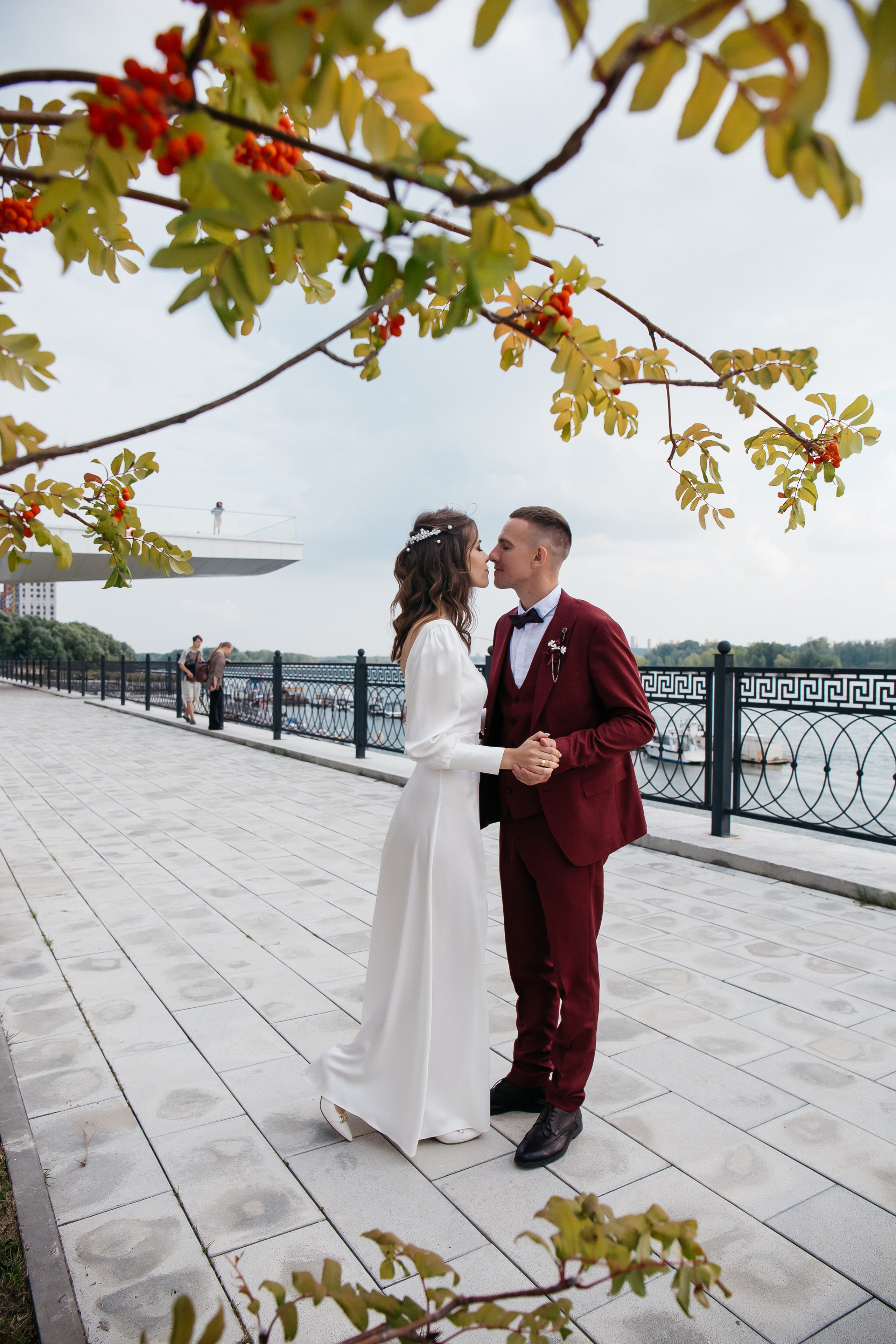 Свадебная фотосессия. Главная