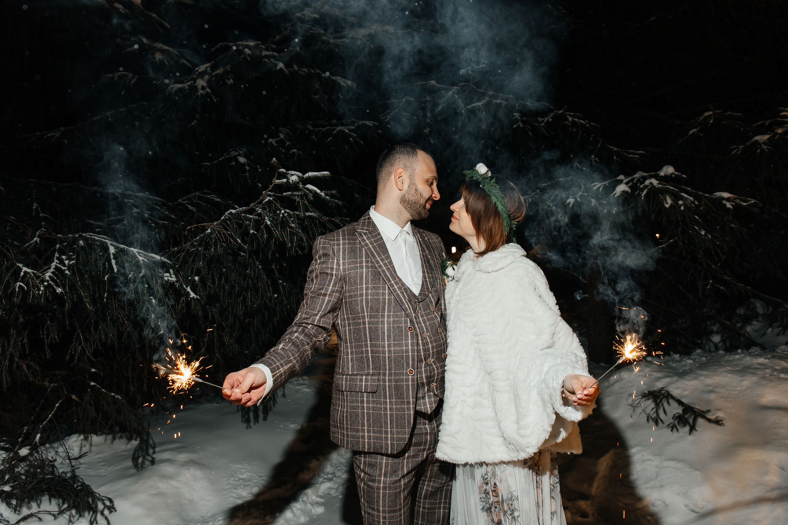 Свадебная фотосессия. Главная