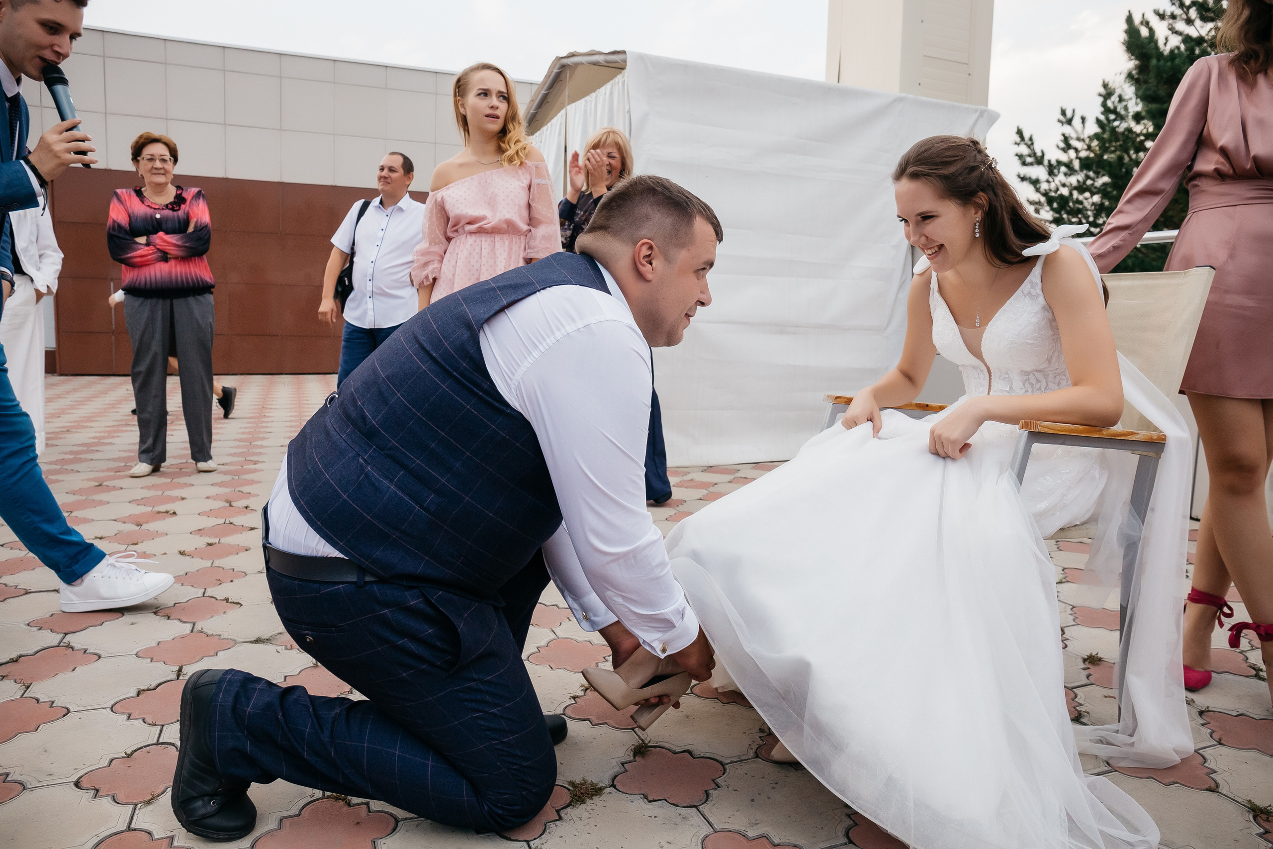 Свадебная фотосессия. Главная