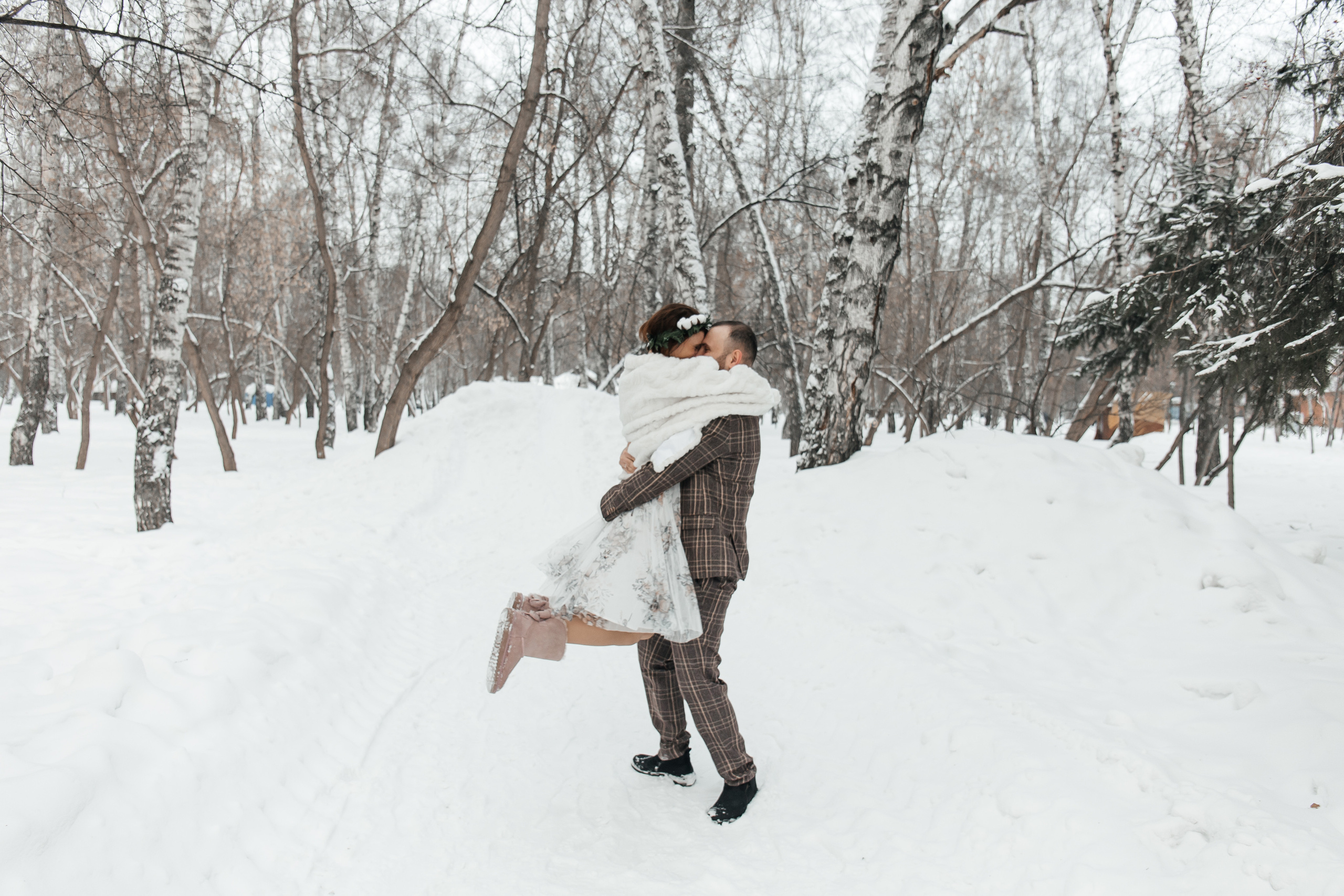 Свадебная фотосессия. Главная