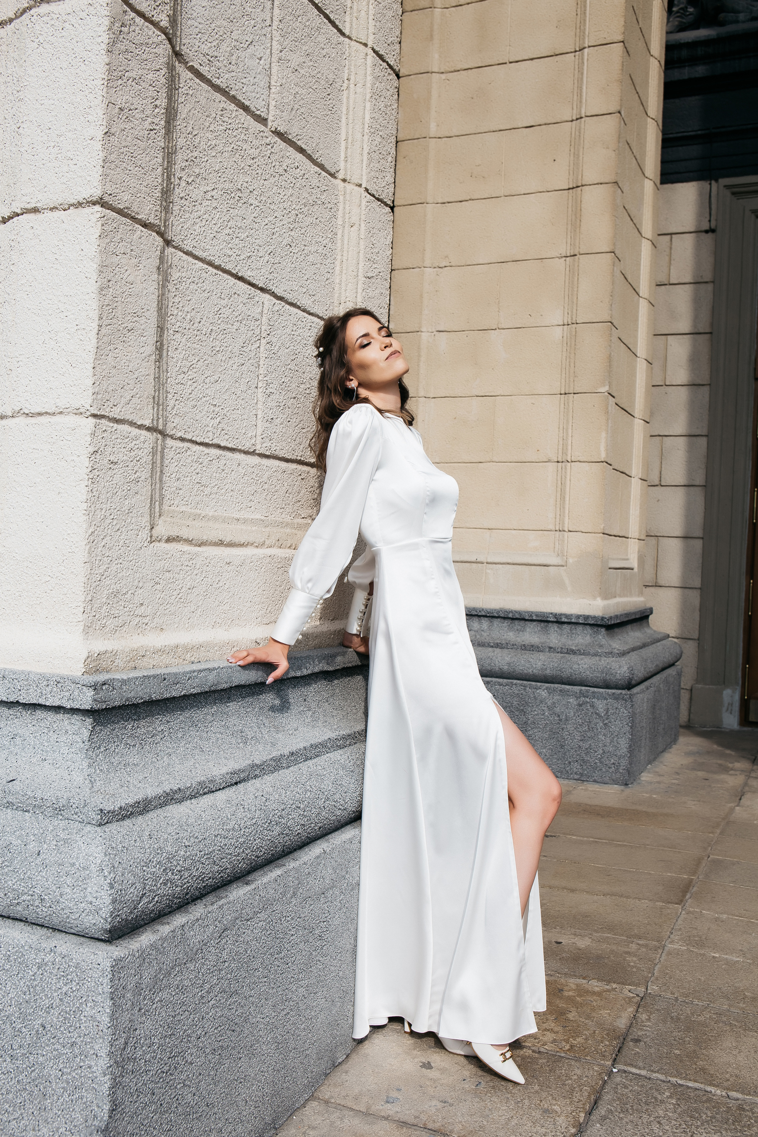 Свадебная фотосессия. Главная