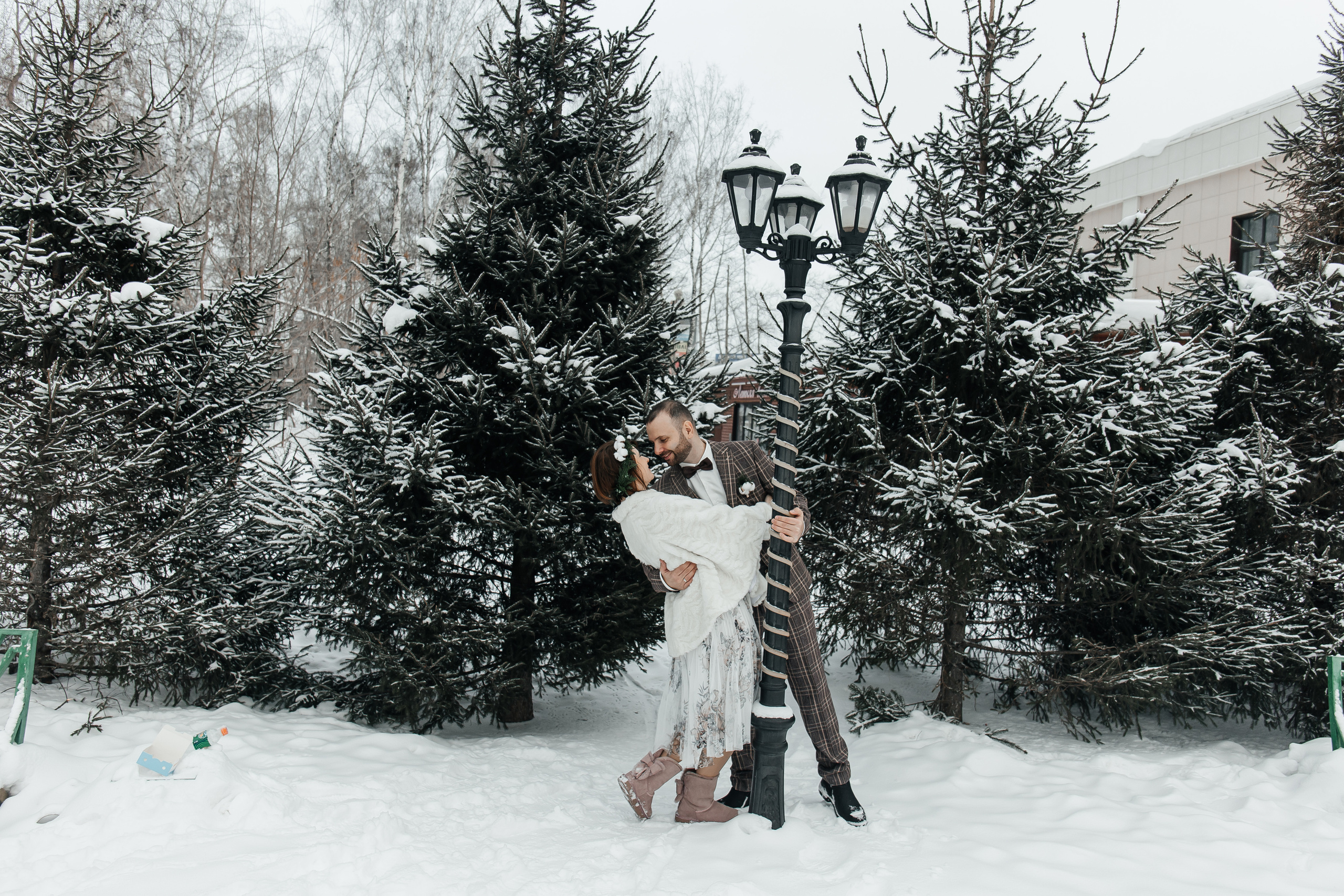 Свадебная фотосессия. Главная