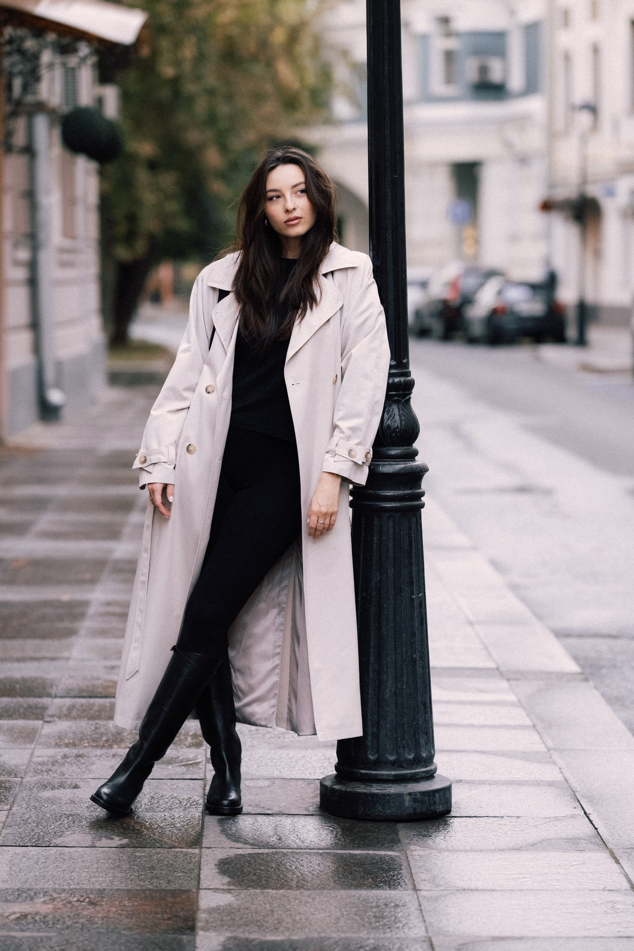 Портфолио. Портреты. Борис Квасов, фотограф. Москва