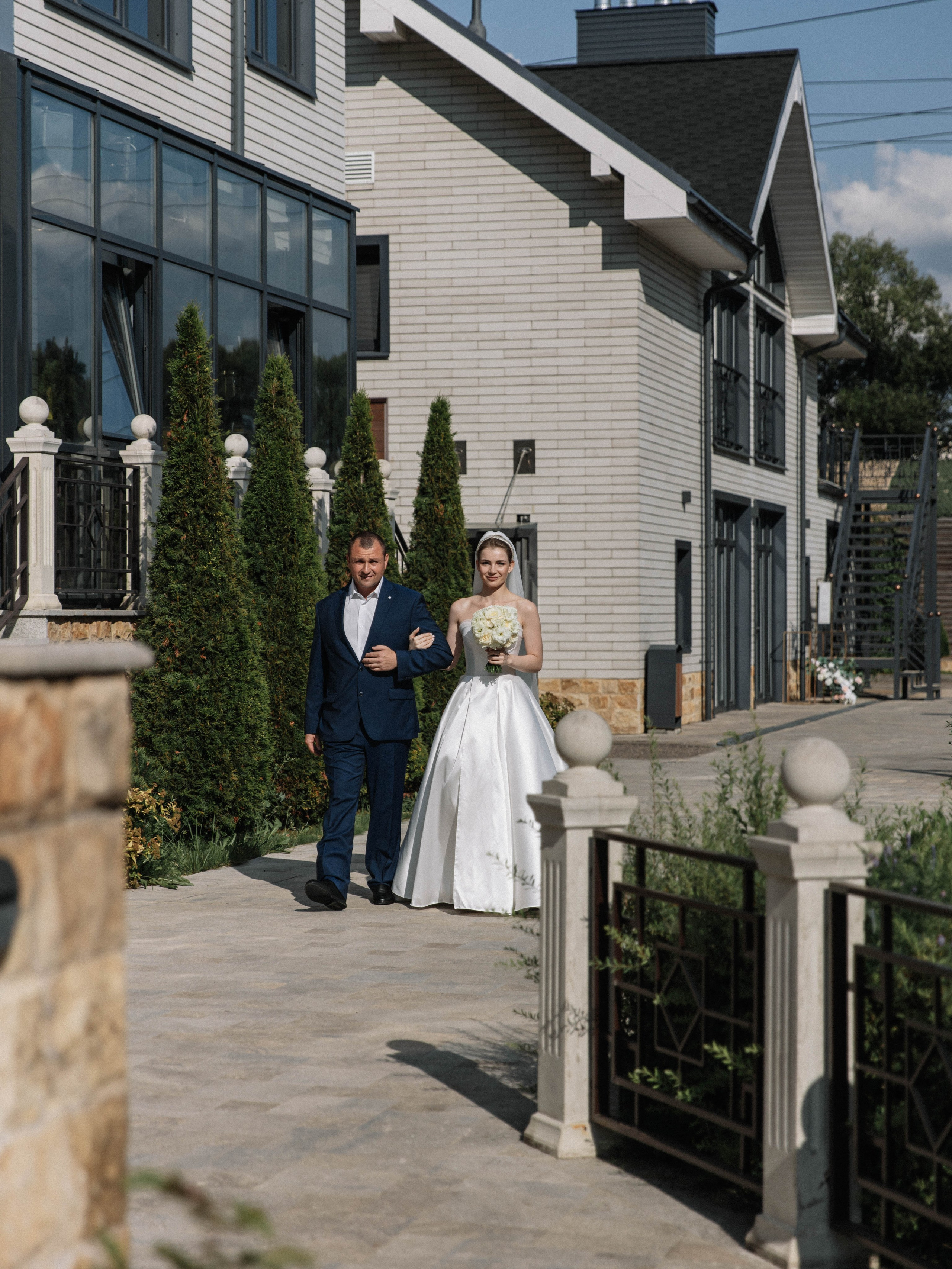 IGOR & ELENA. Фотограф Елена Матвеева