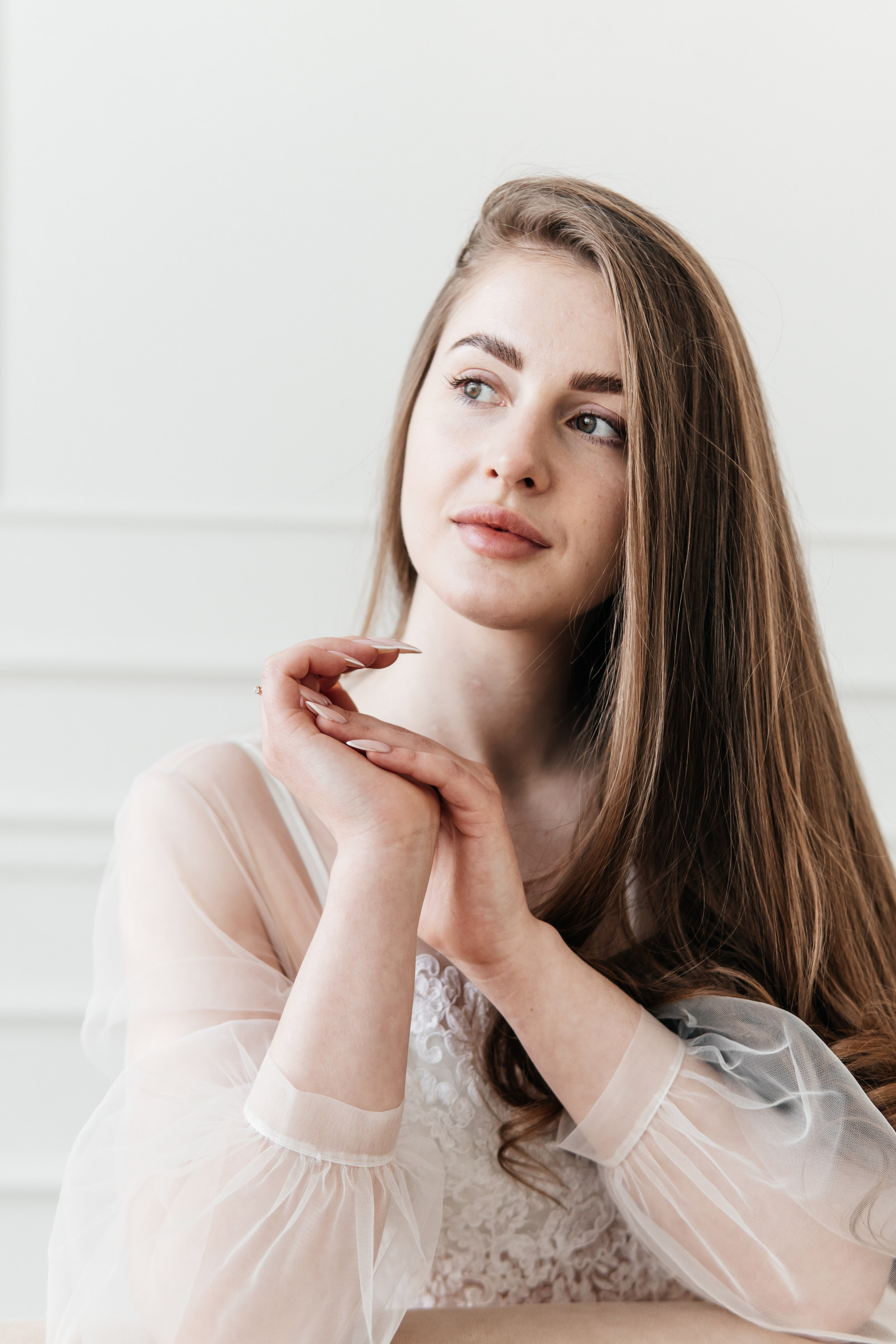 Ирина. Главная страница