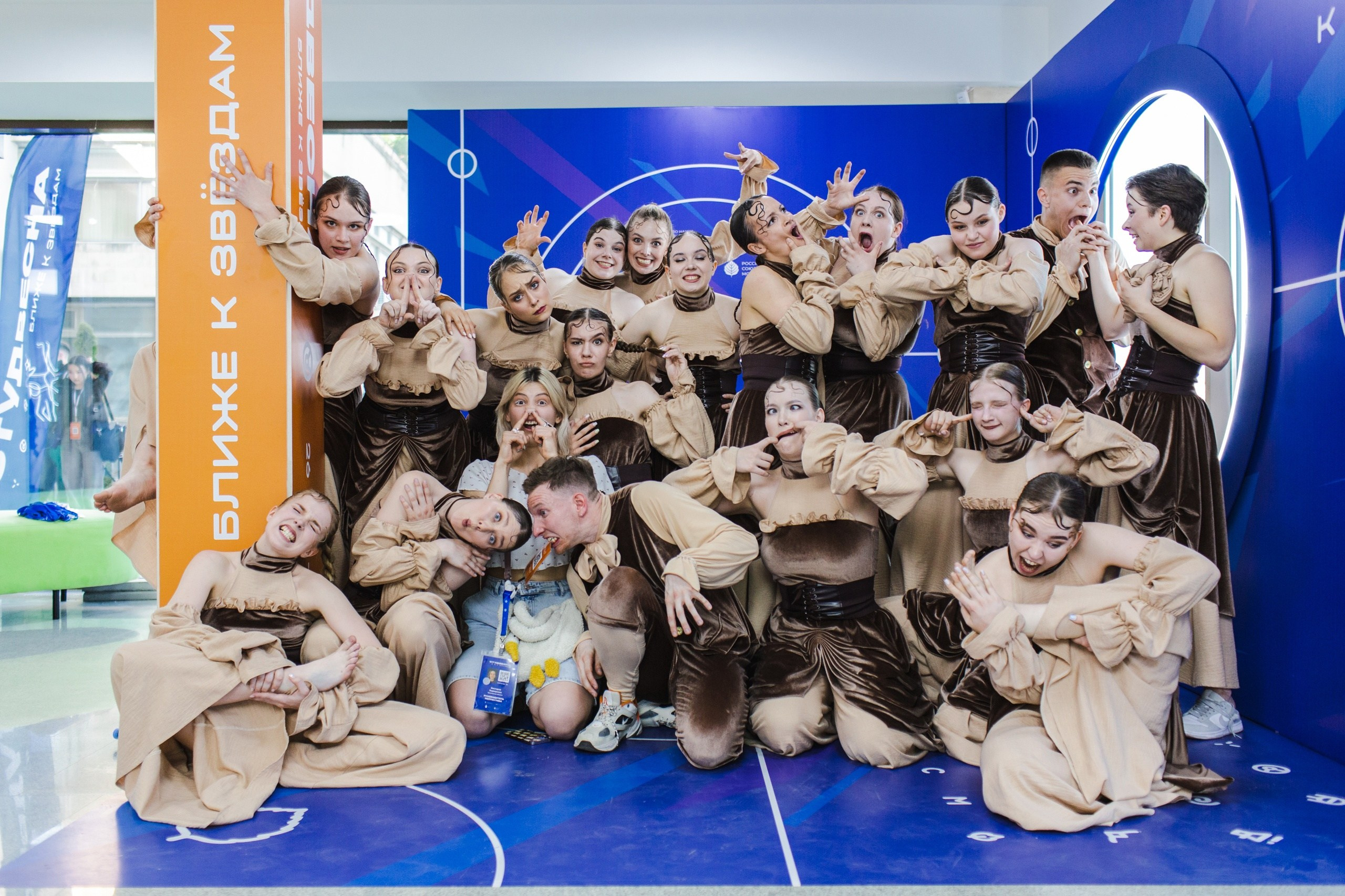 РСВ 2024. Фотограф в Ярославле Ольга Пыненкова