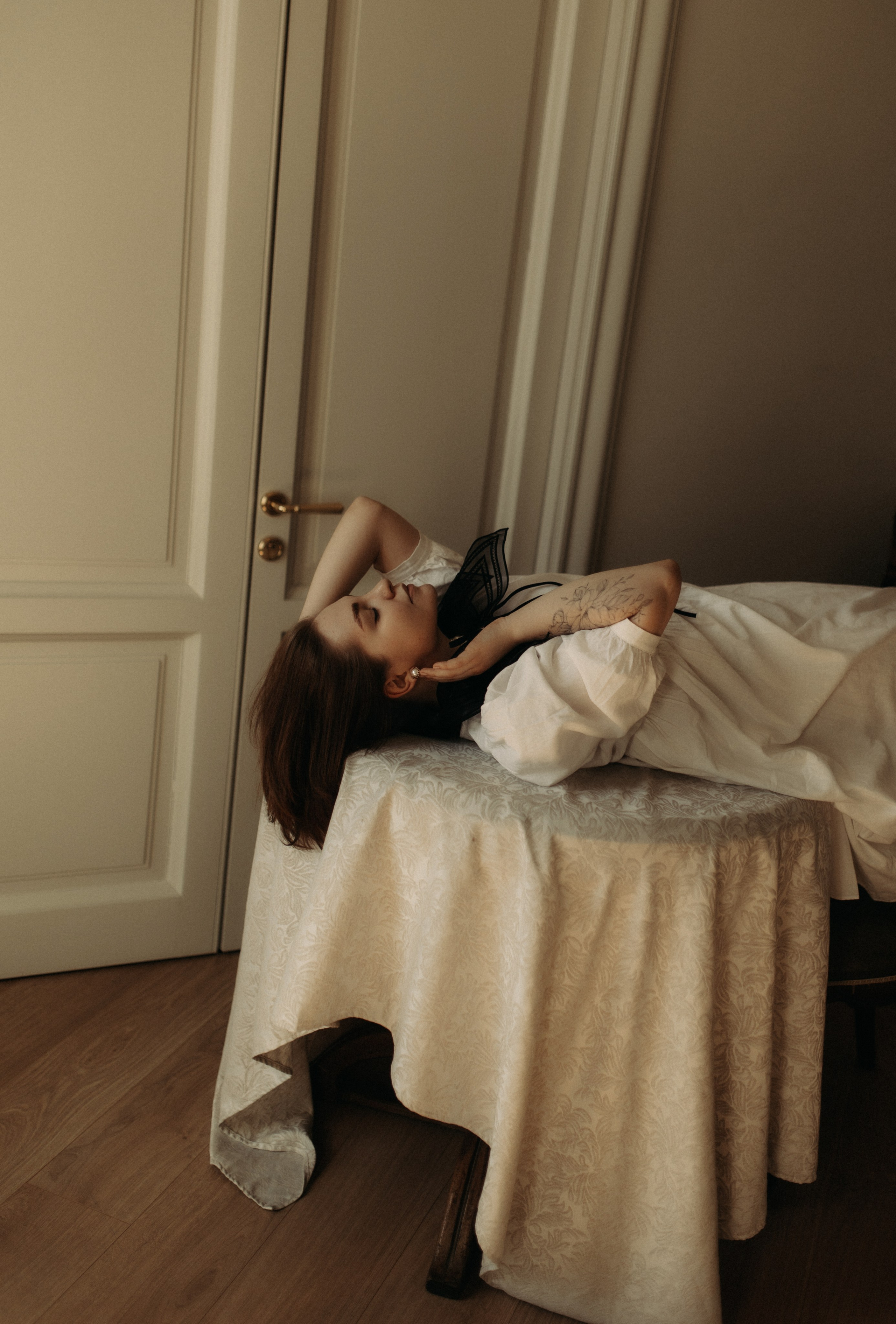 Дарья. Фотограф в Санкт-Петербурге