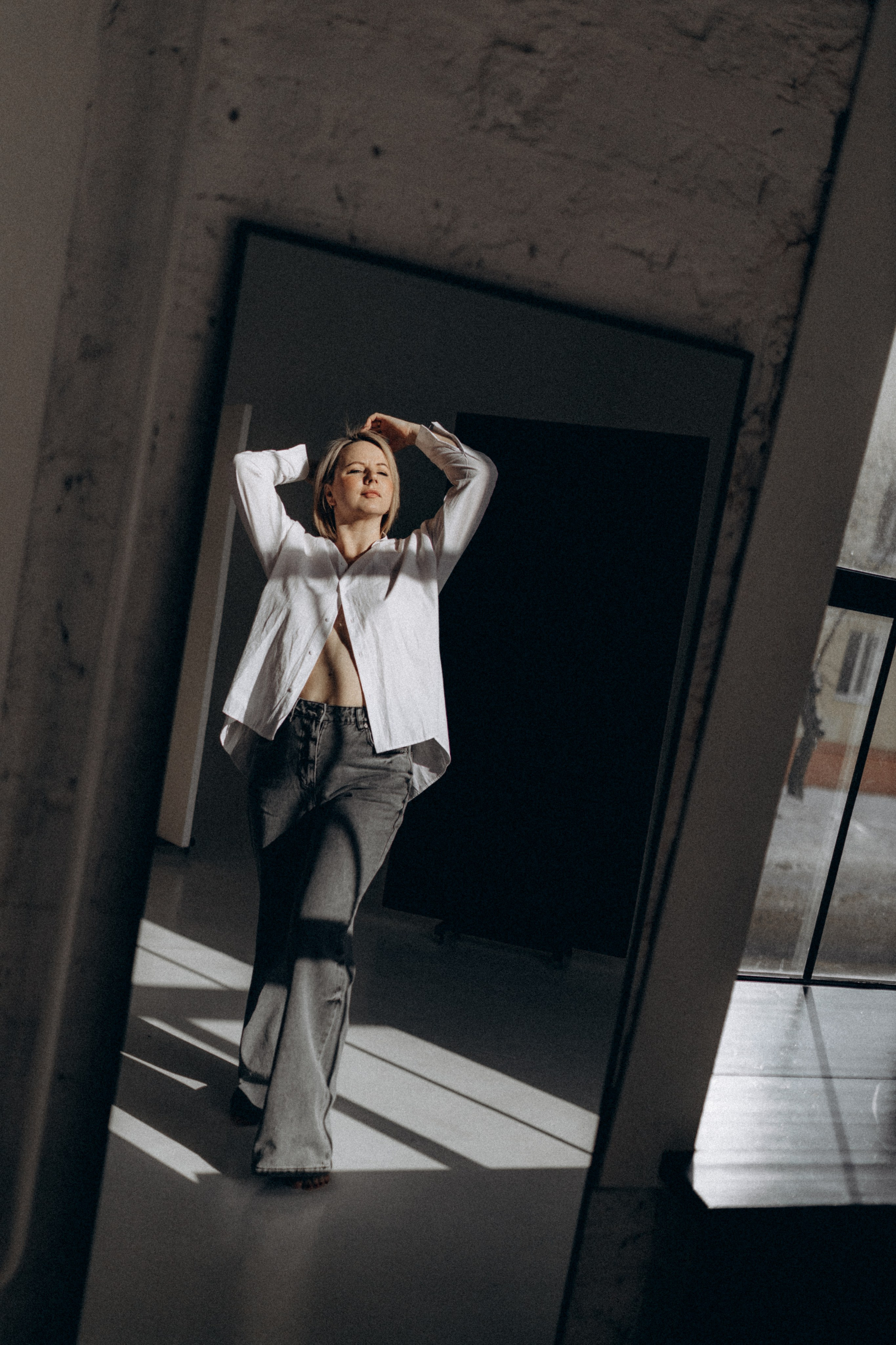 Юлия. Фотограф НОГИНСК, Москва, Анастасия Белая